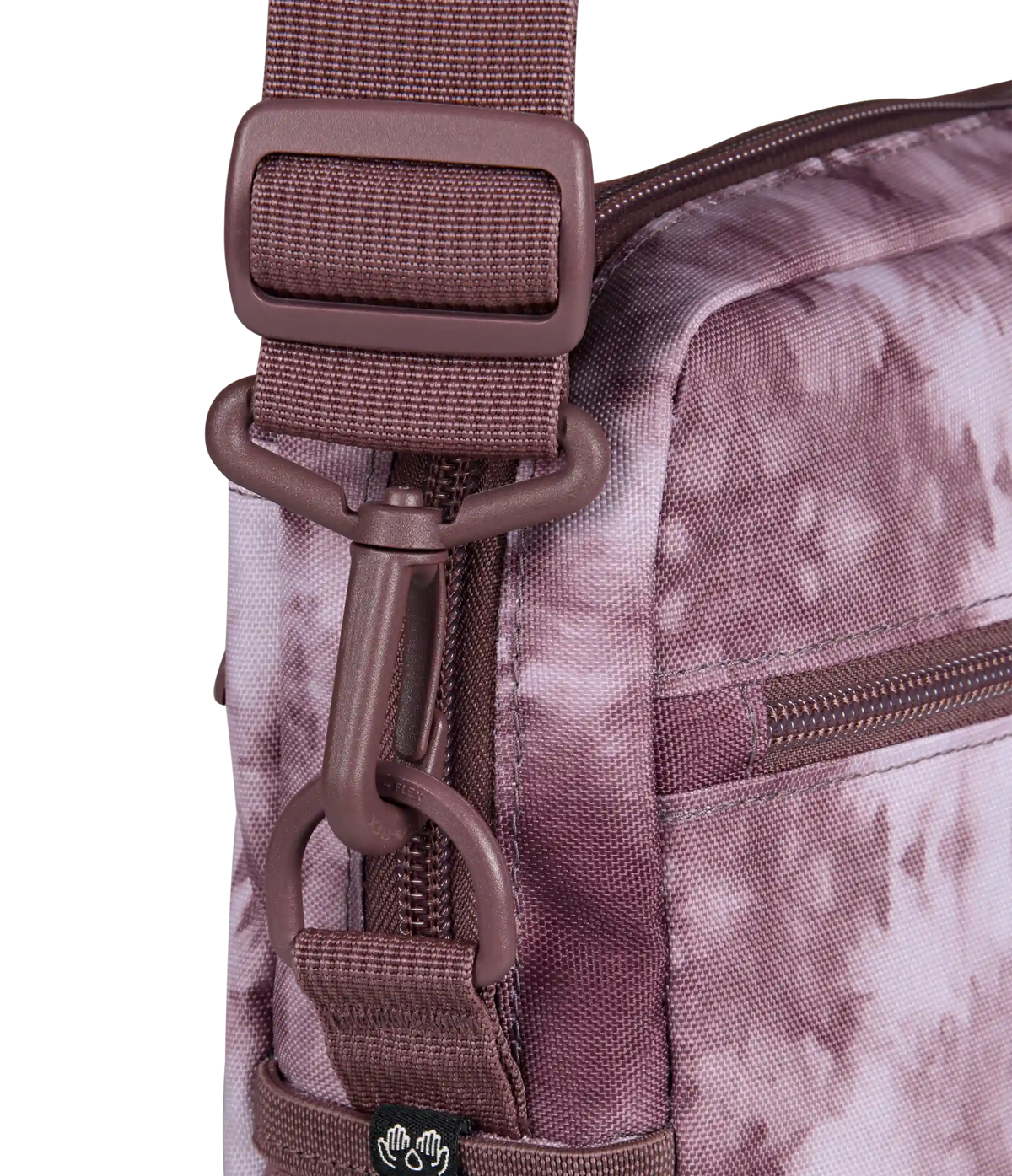 Central Adaptive Crossbody