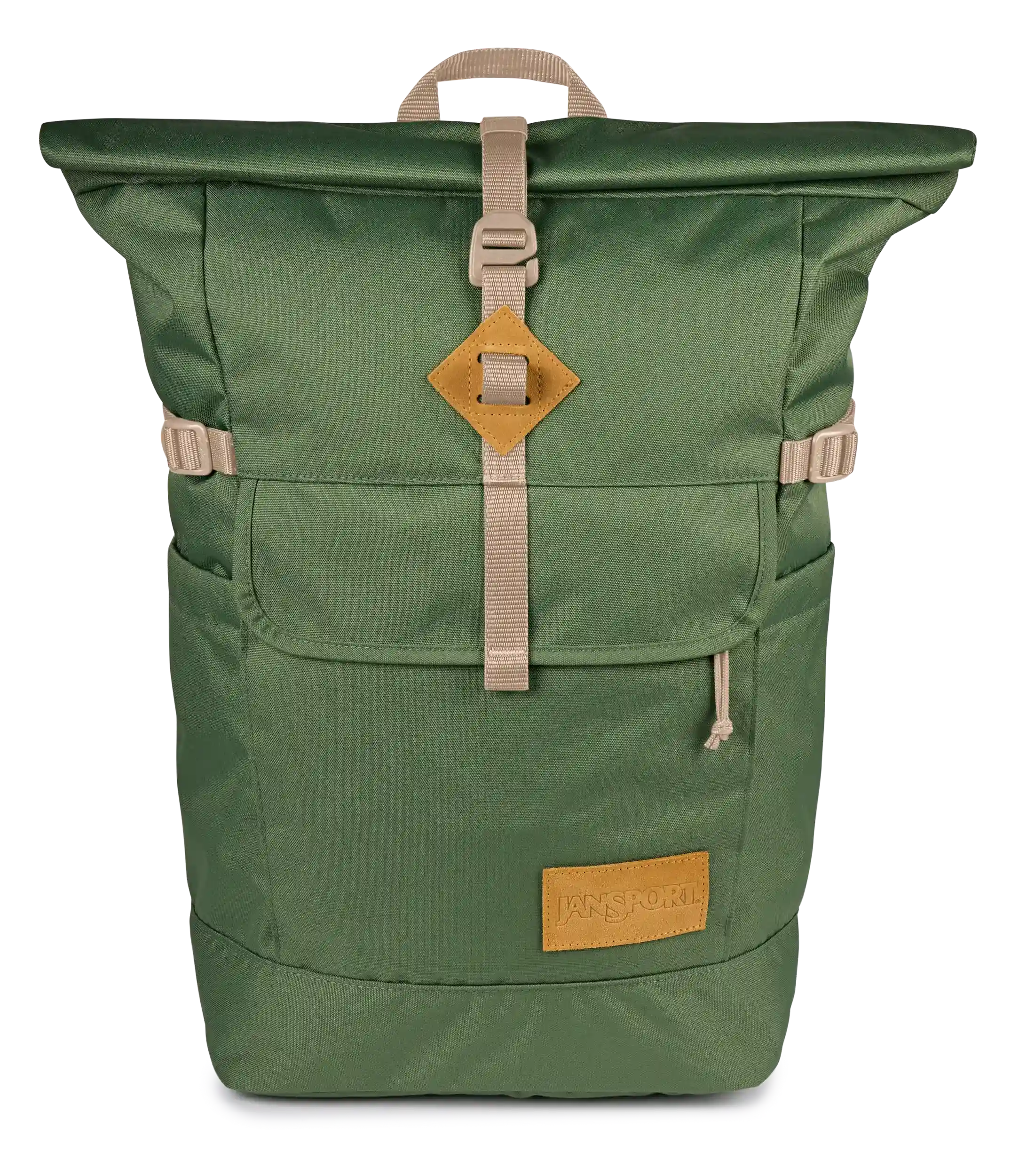 Hatchet Rolltop