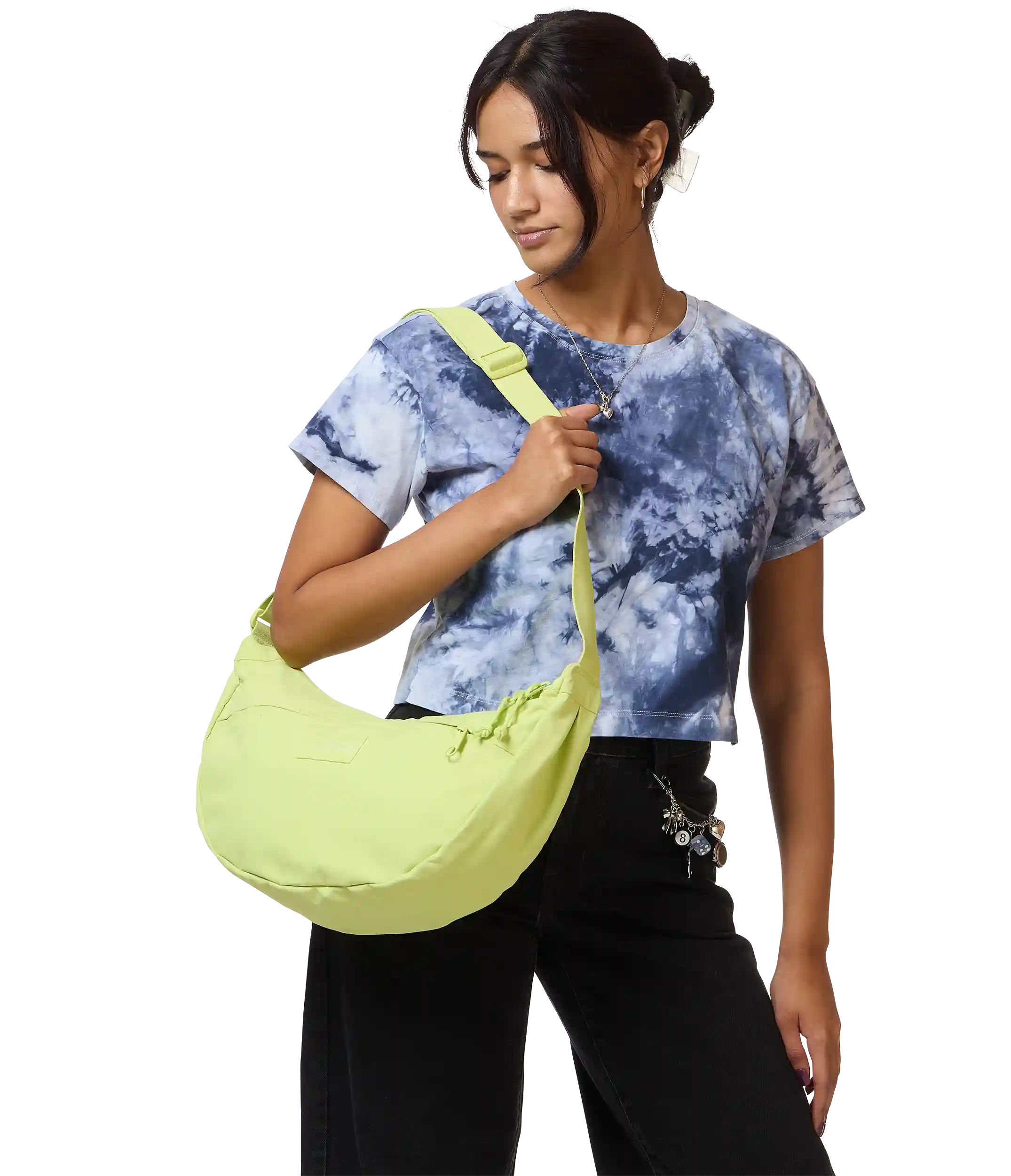 Unphased Crossbody Large
