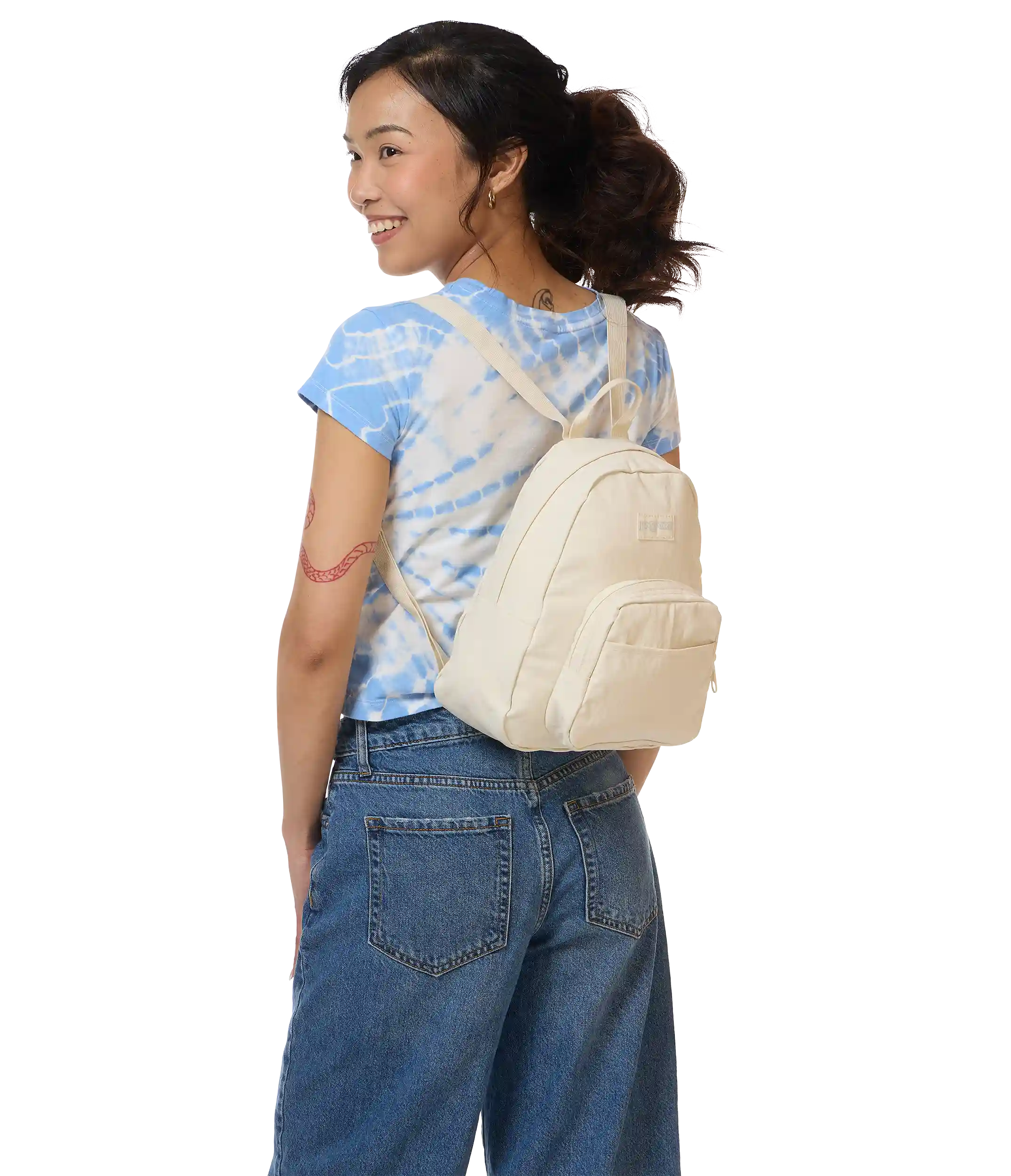 Half Pint FX Mini Backpack
