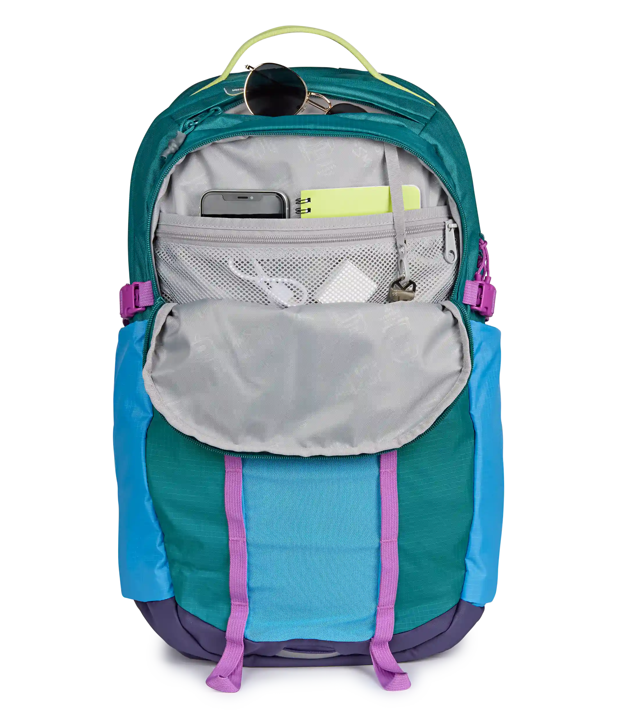 All Around Pack 34L