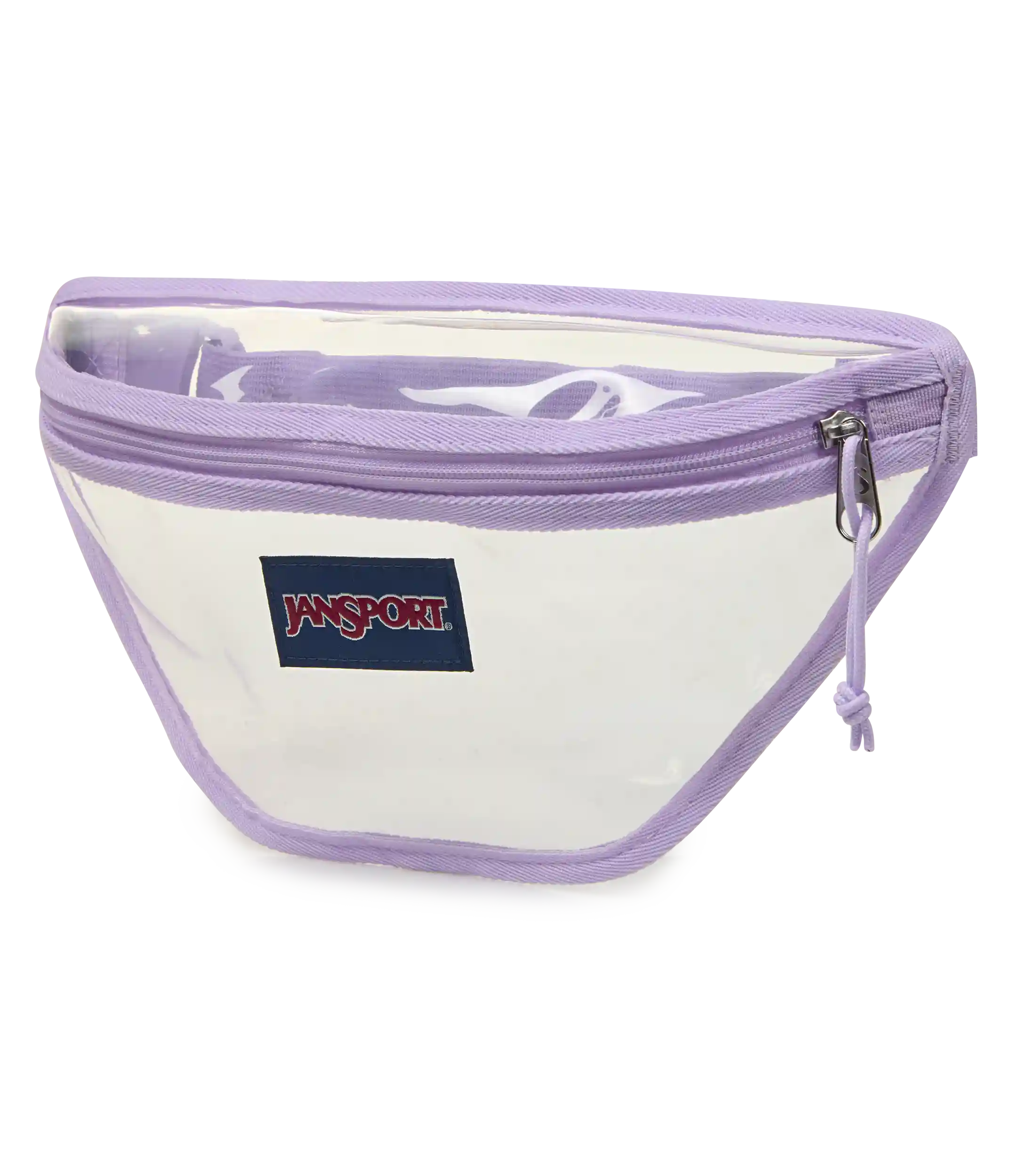 Clear Waistpack