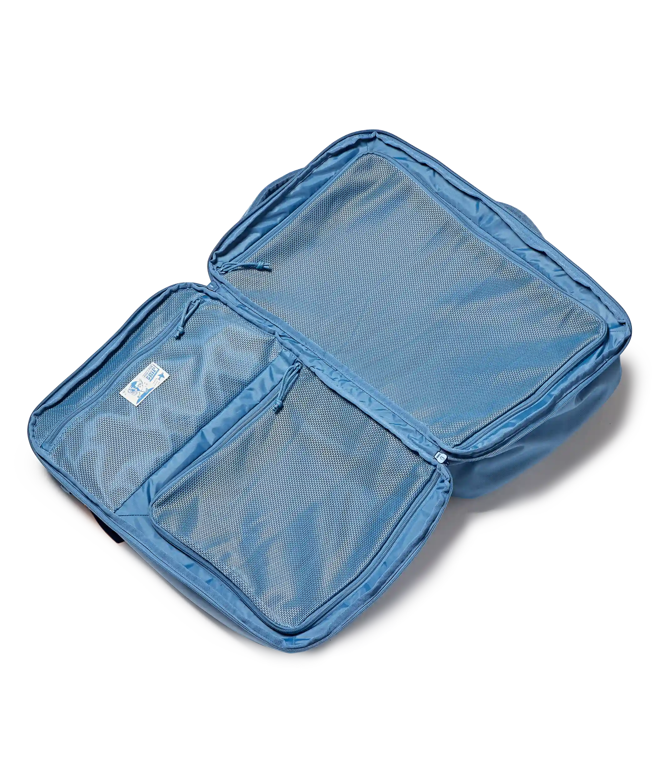 Good Latitude Travel Pack 40L