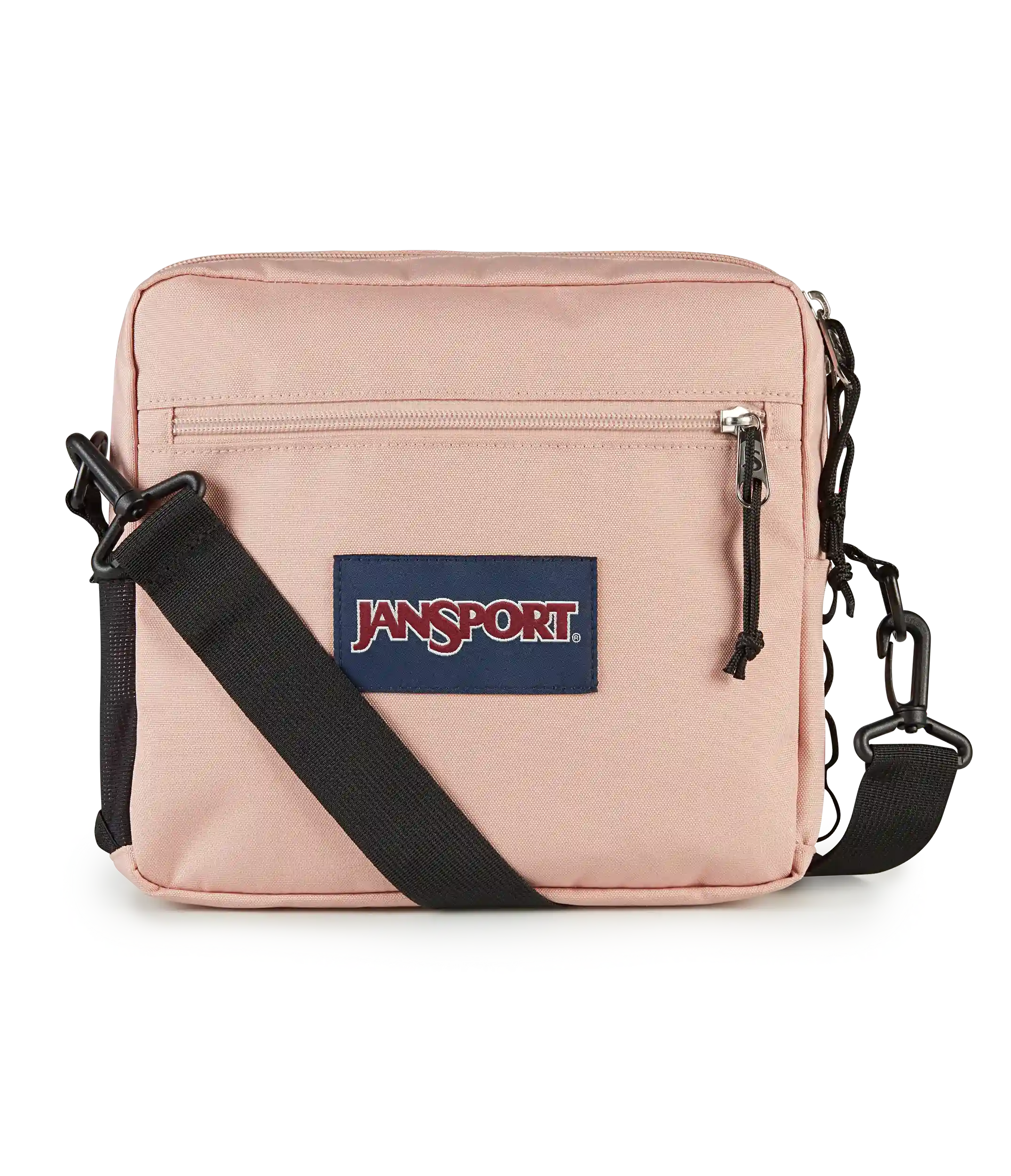 Central Adaptive Crossbody