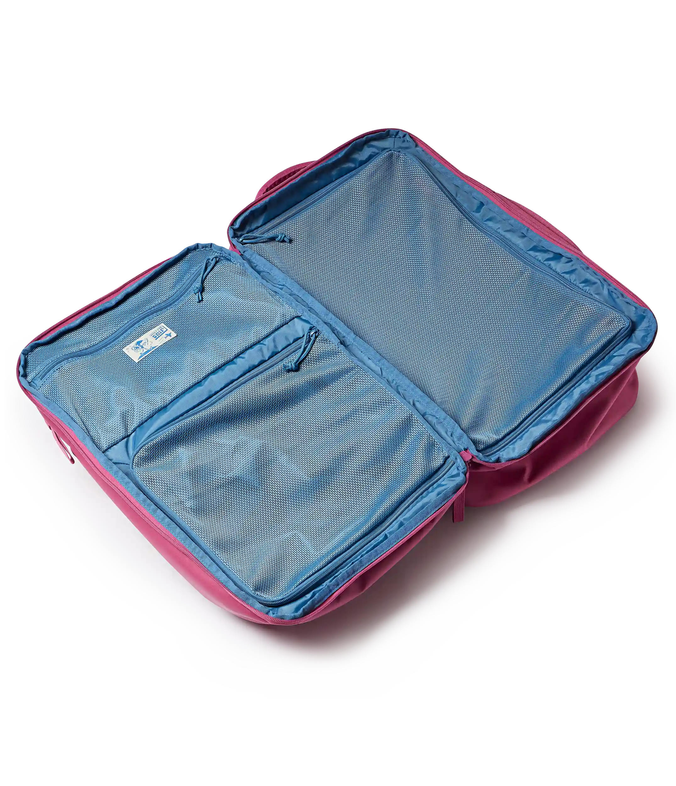 Good Latitude Travel Pack 40L