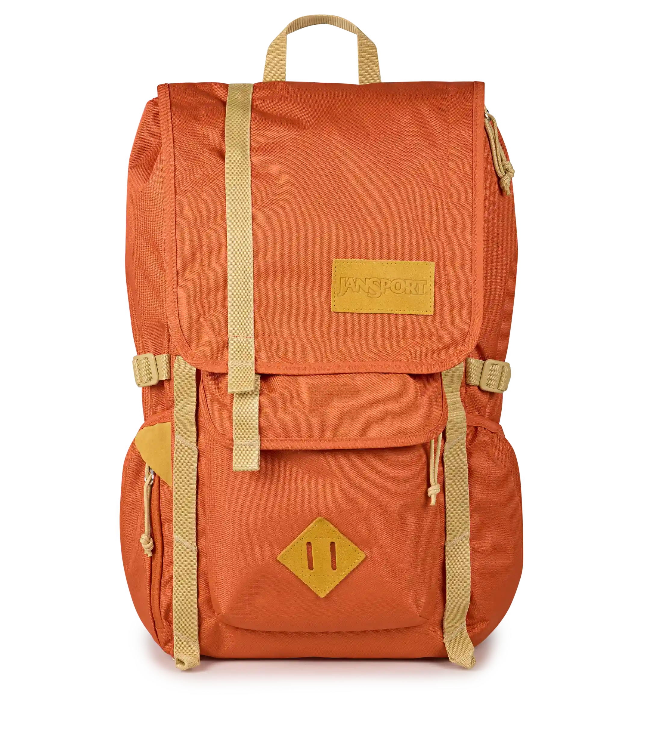 Hatchet Backpack