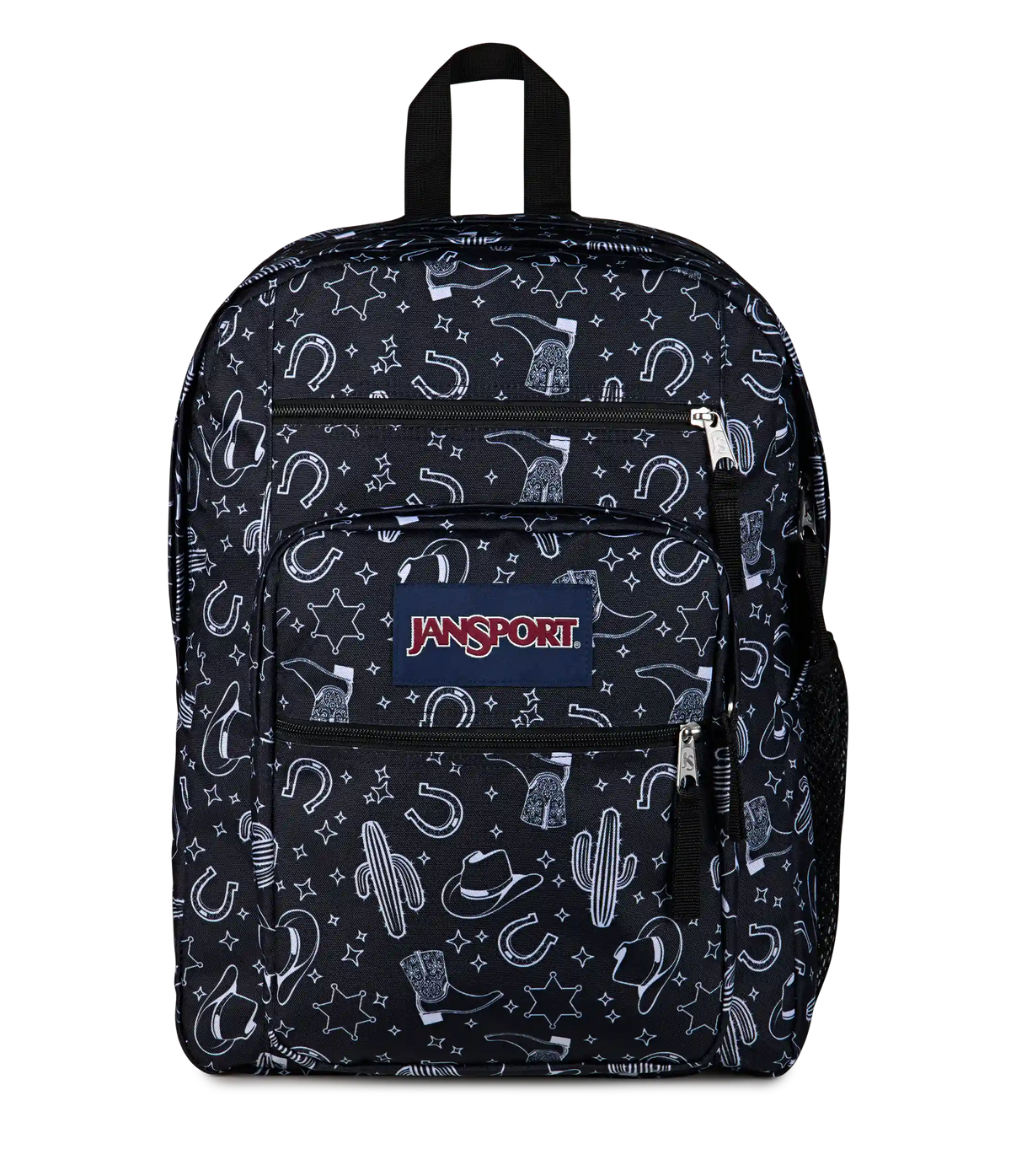 Big Student Wild West Escape Set