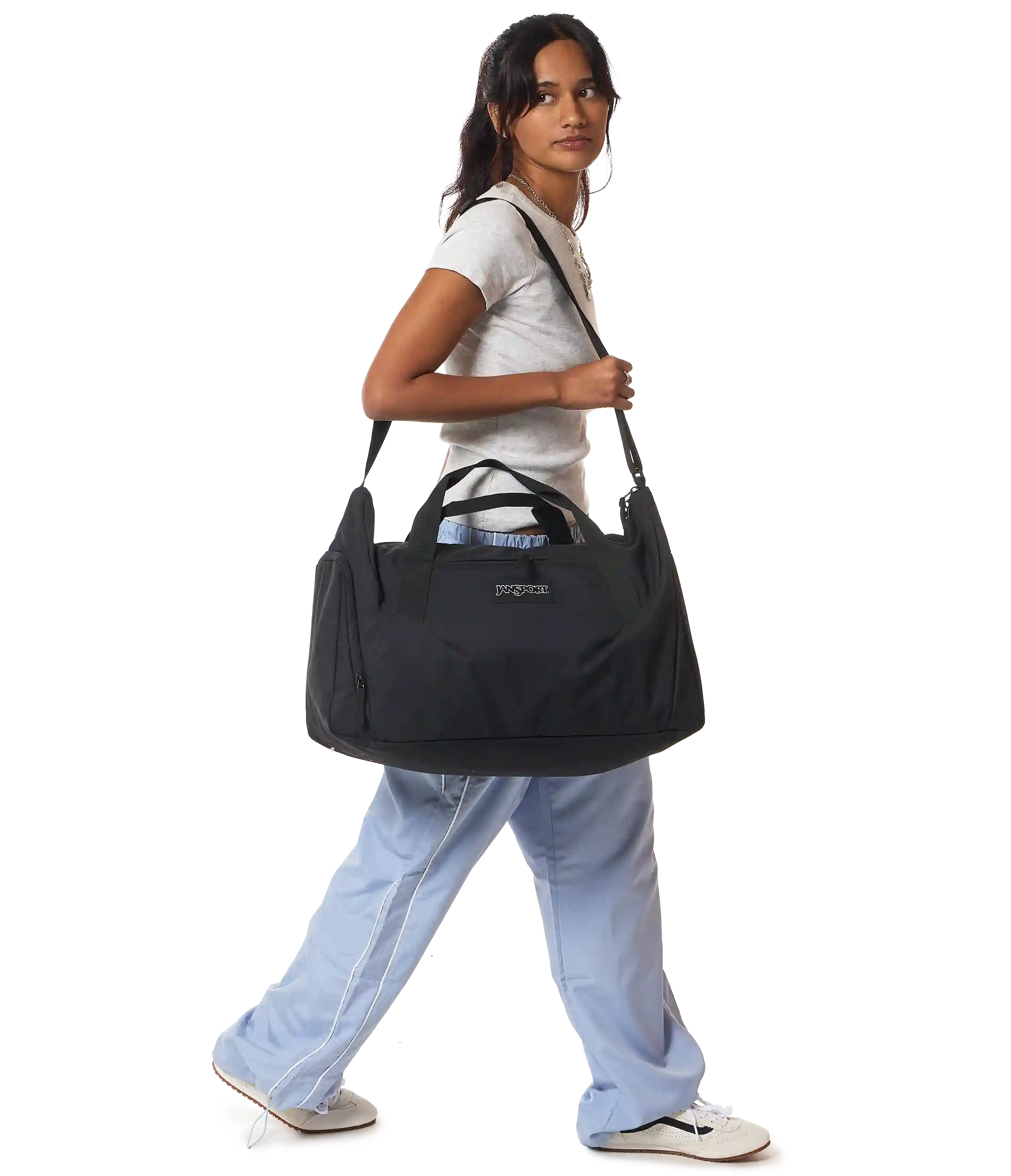 Recharge Gym Bag Large