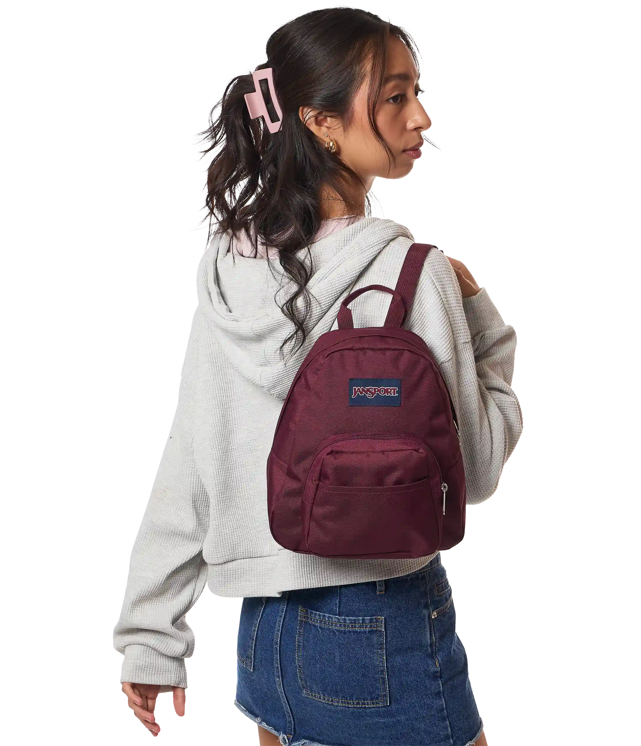 Half Pint Mini Backpack