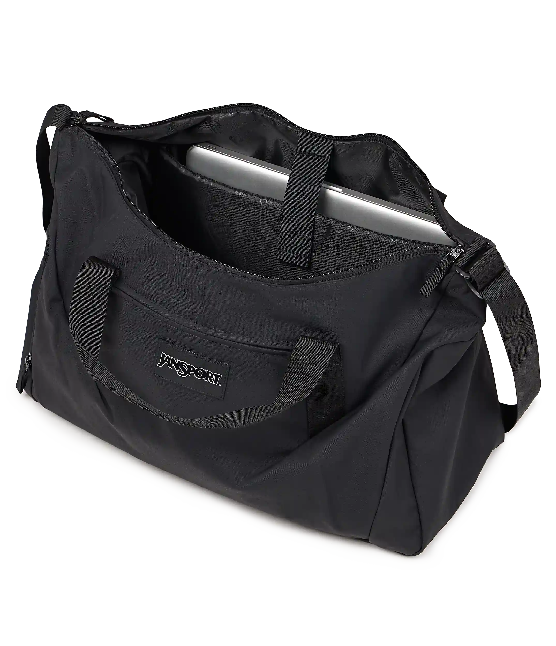 Recharge Gym Bag Large
