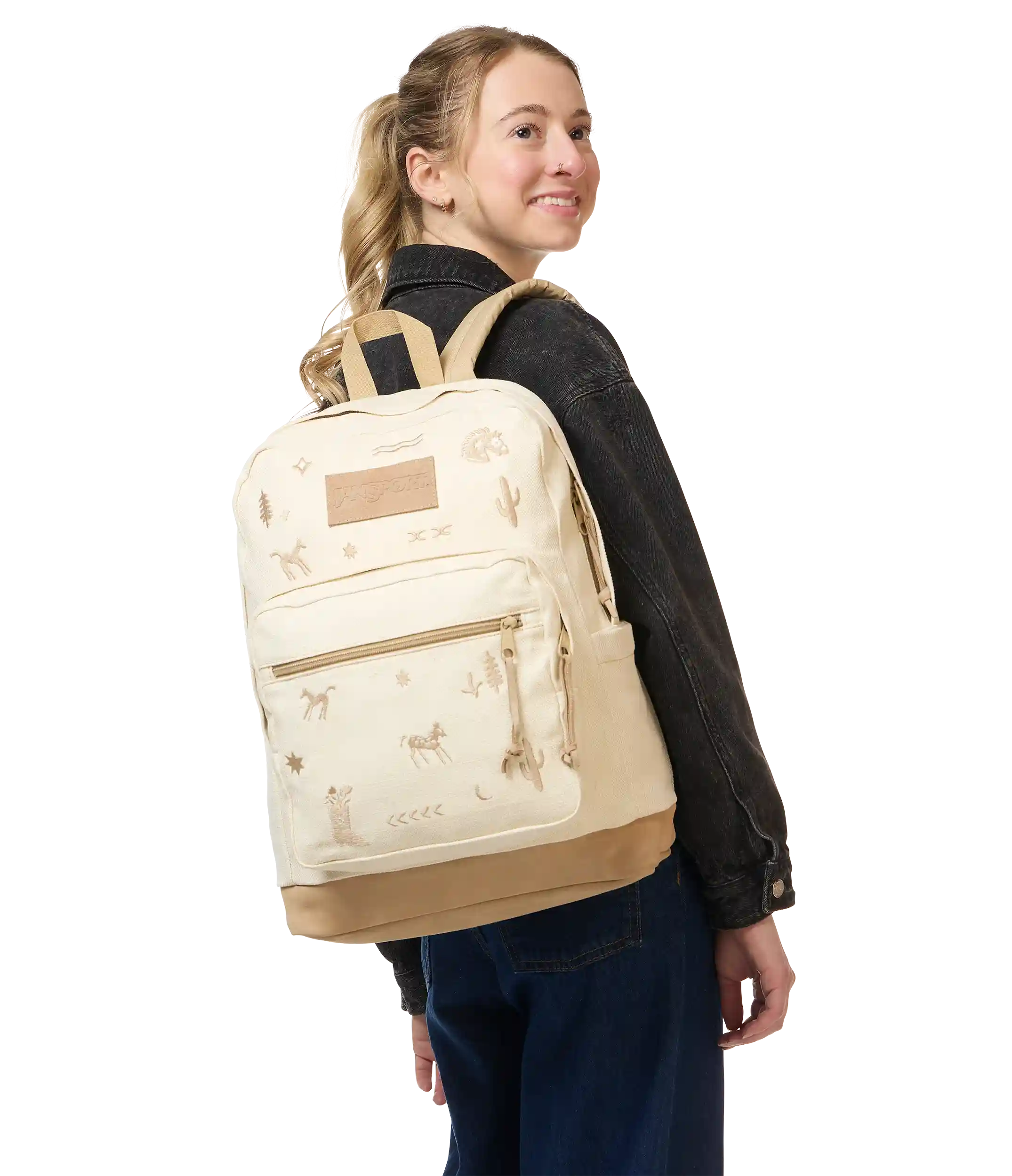 Right Pack
