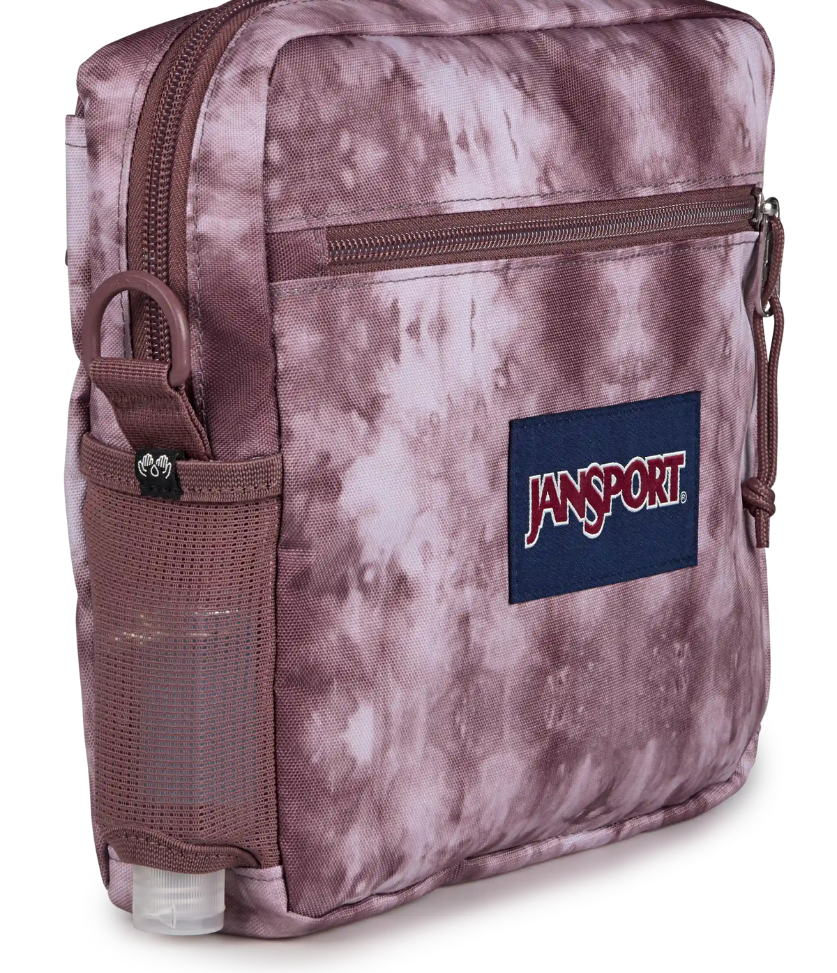 Central Adaptive Crossbody