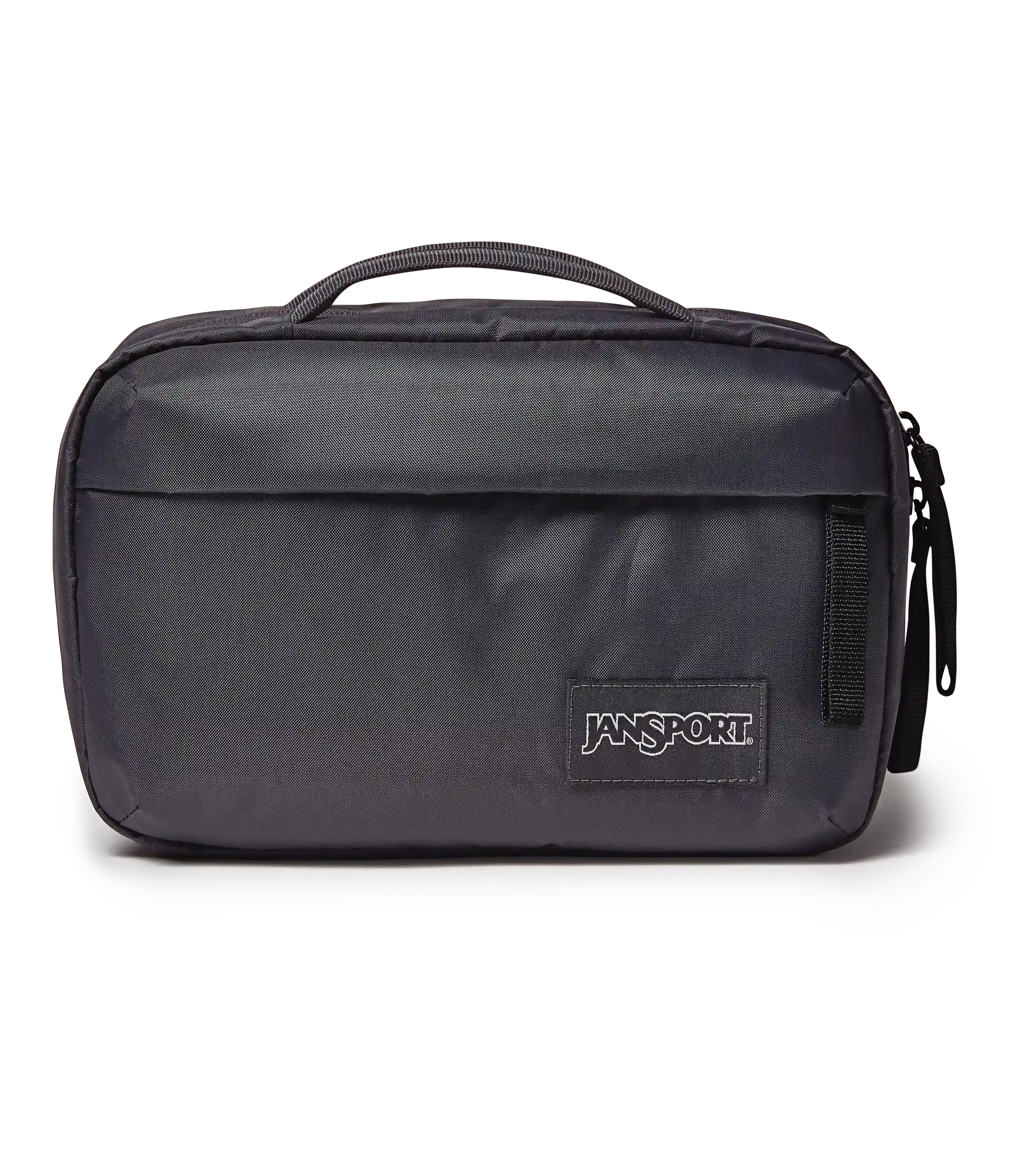 30" Rolling Duffel Toiletry Bag Smokey Grit Set