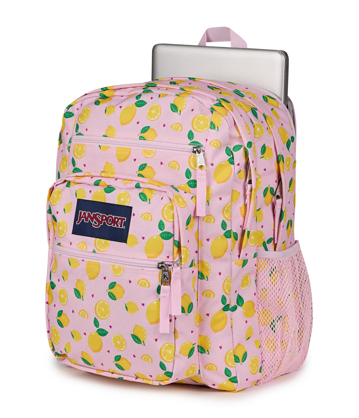 Big Student Lemonade Stand Set