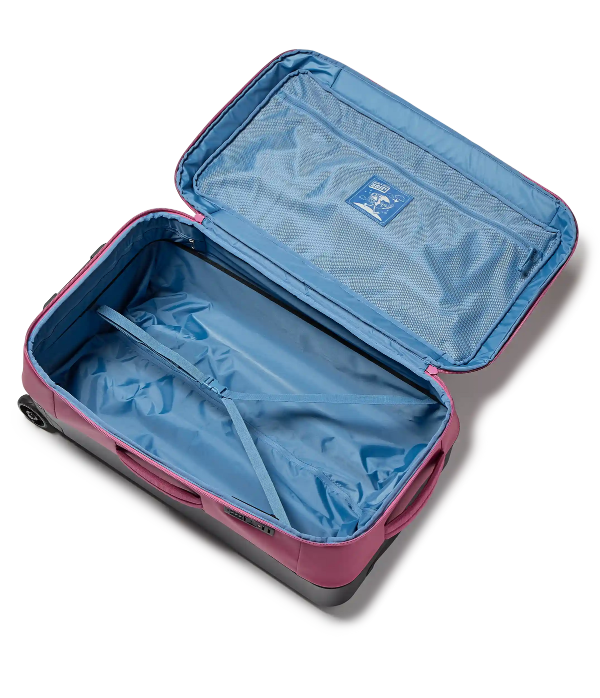 Good Latitude 30" Rolling Duffel
