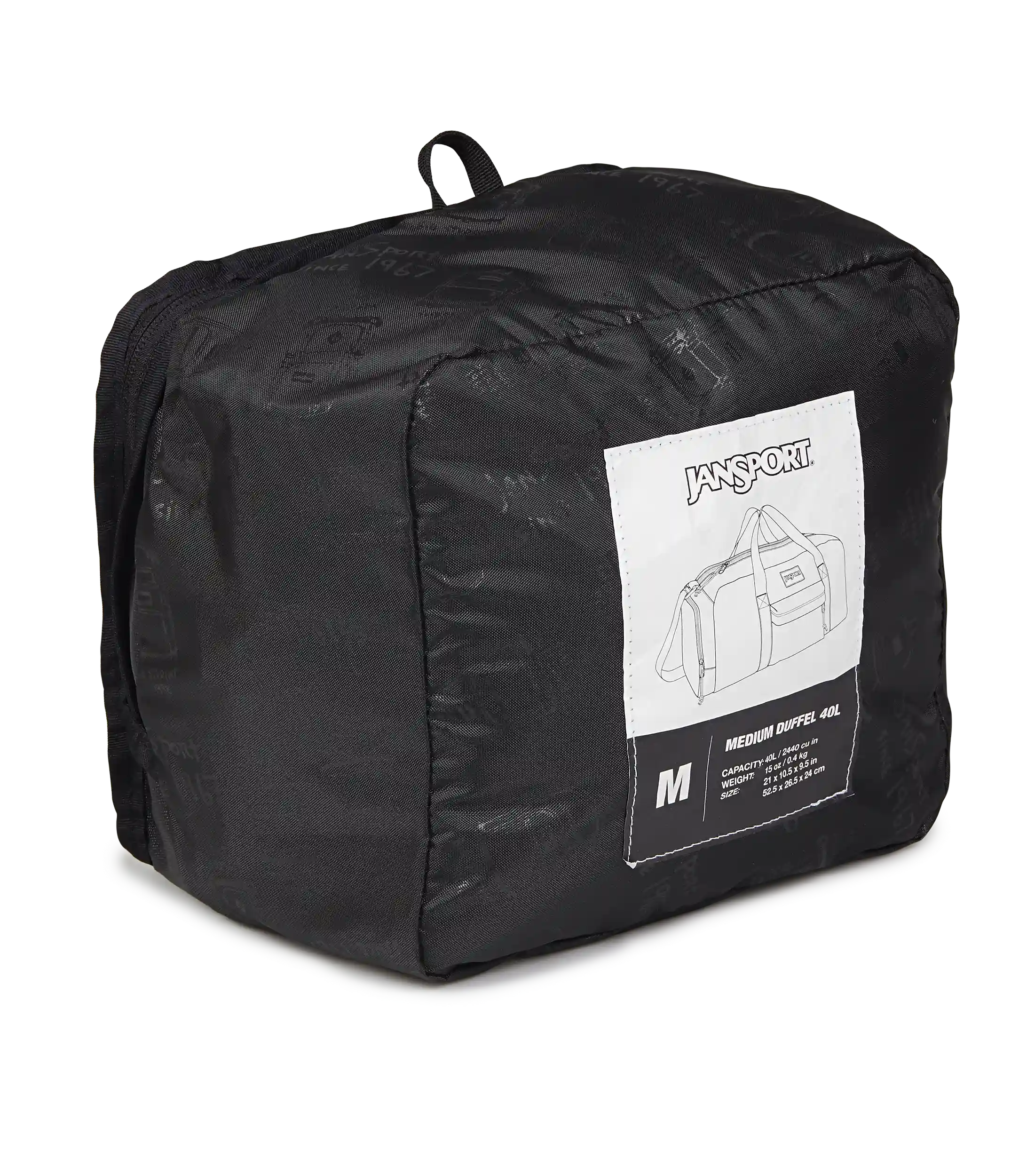 Weekender Medium Duffel