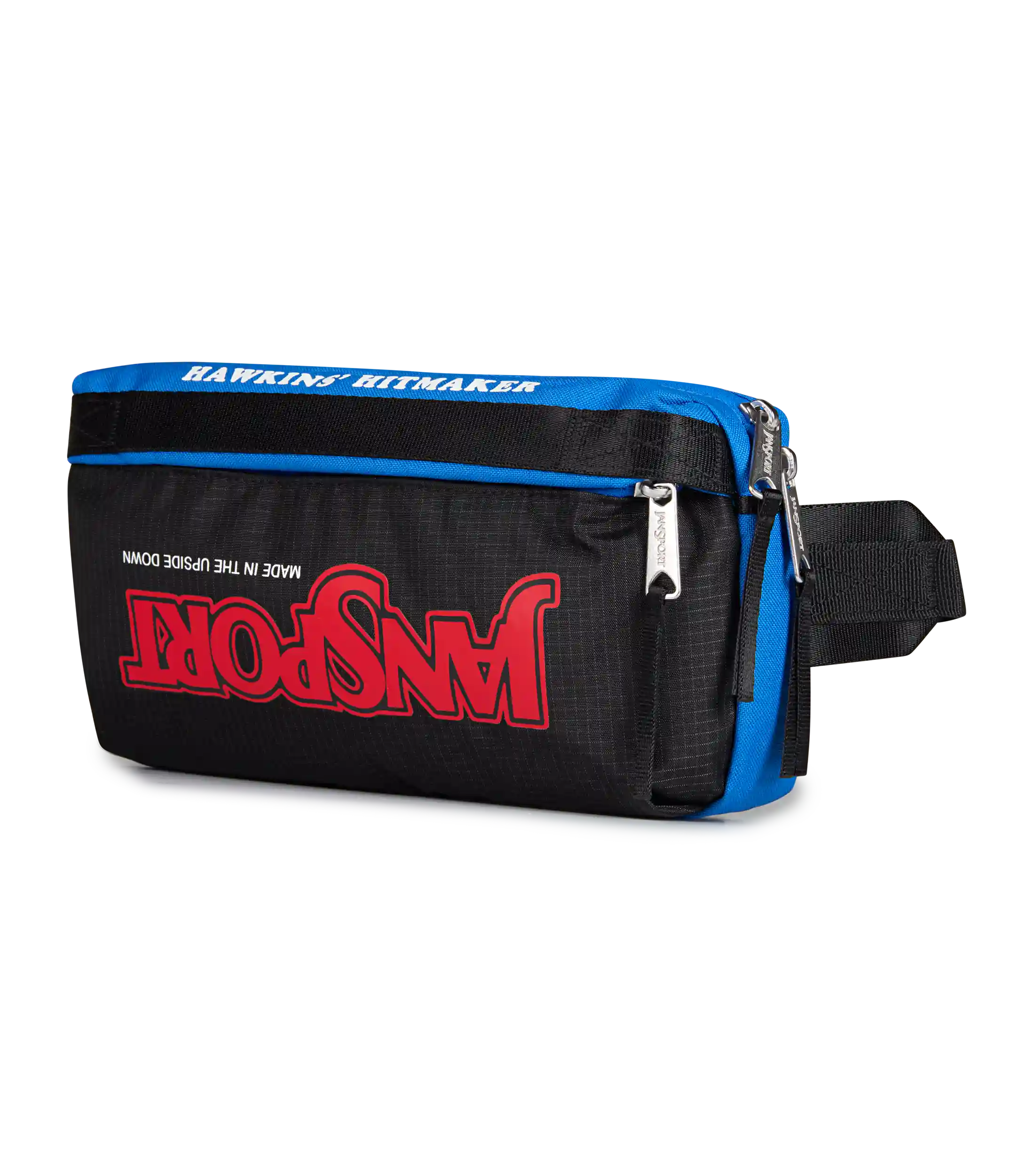 Washington Waistpack Squawk Radio