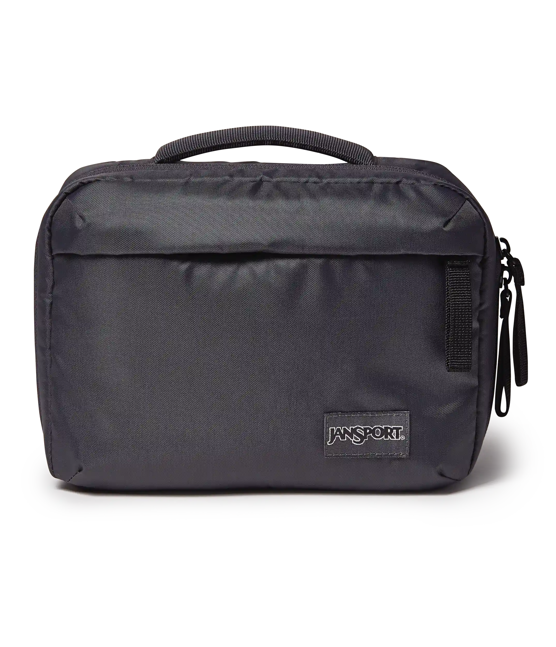 26" Checked Luggage Tech Organizer Smokey Grit Set