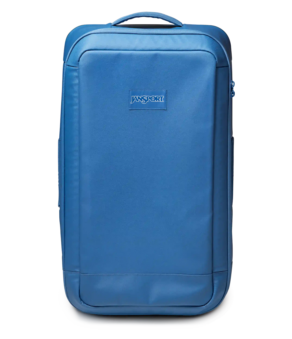30" Rolling Duffel Toiletry Bag Elemental Blue Set