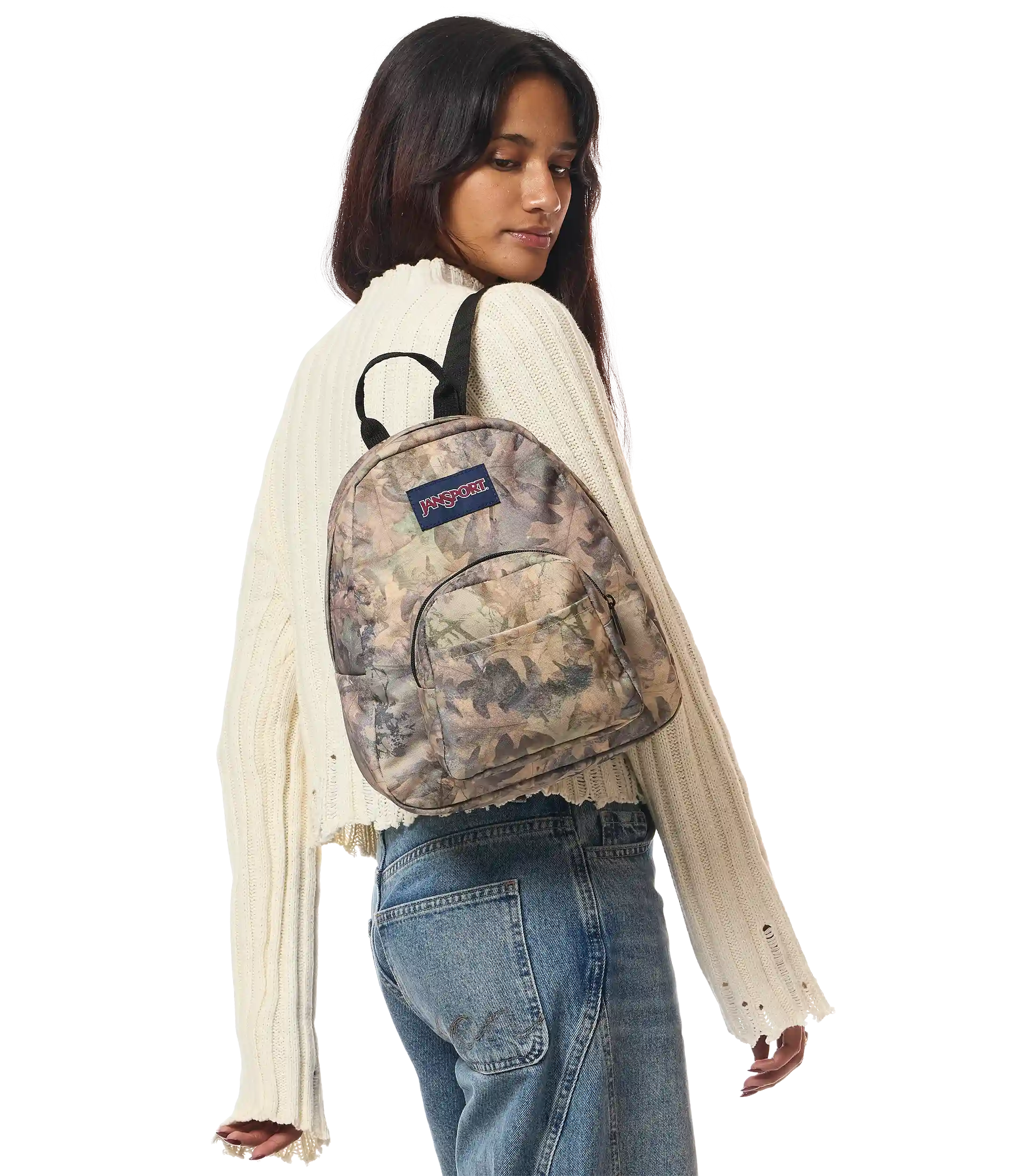 Half Pint Mini Backpack