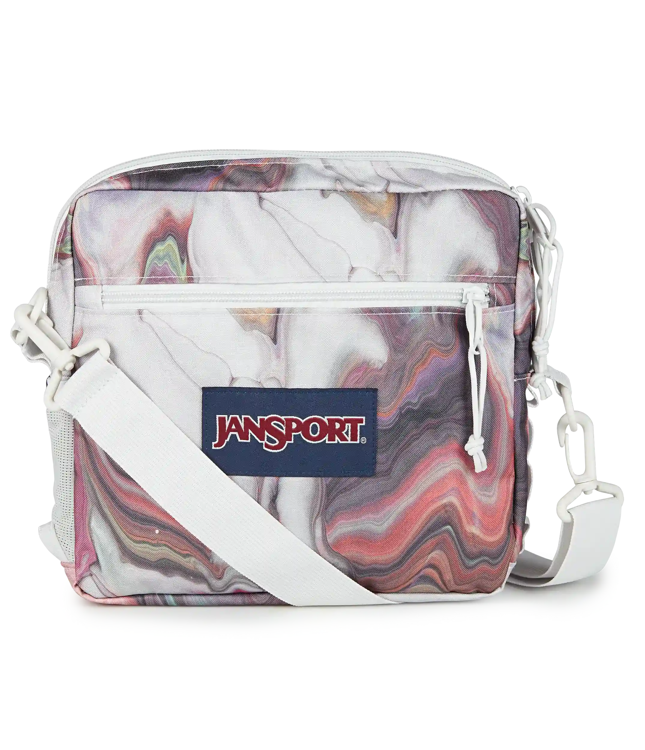 Central Adaptive Crossbody