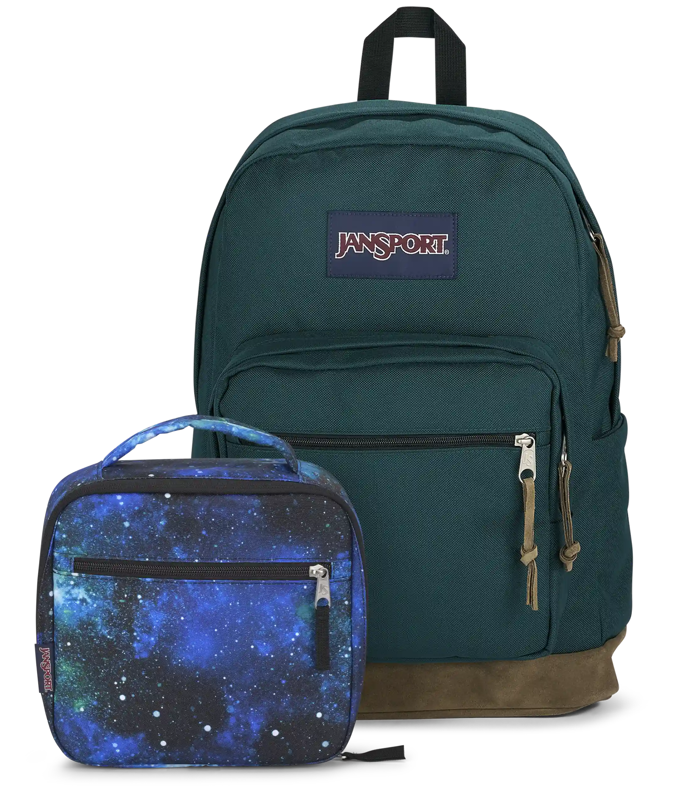 Right Pack Set