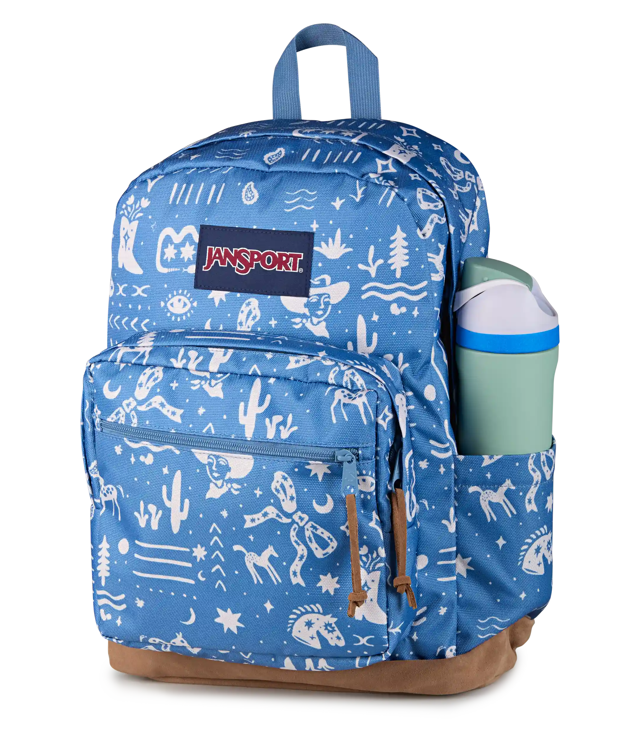 Right Pack