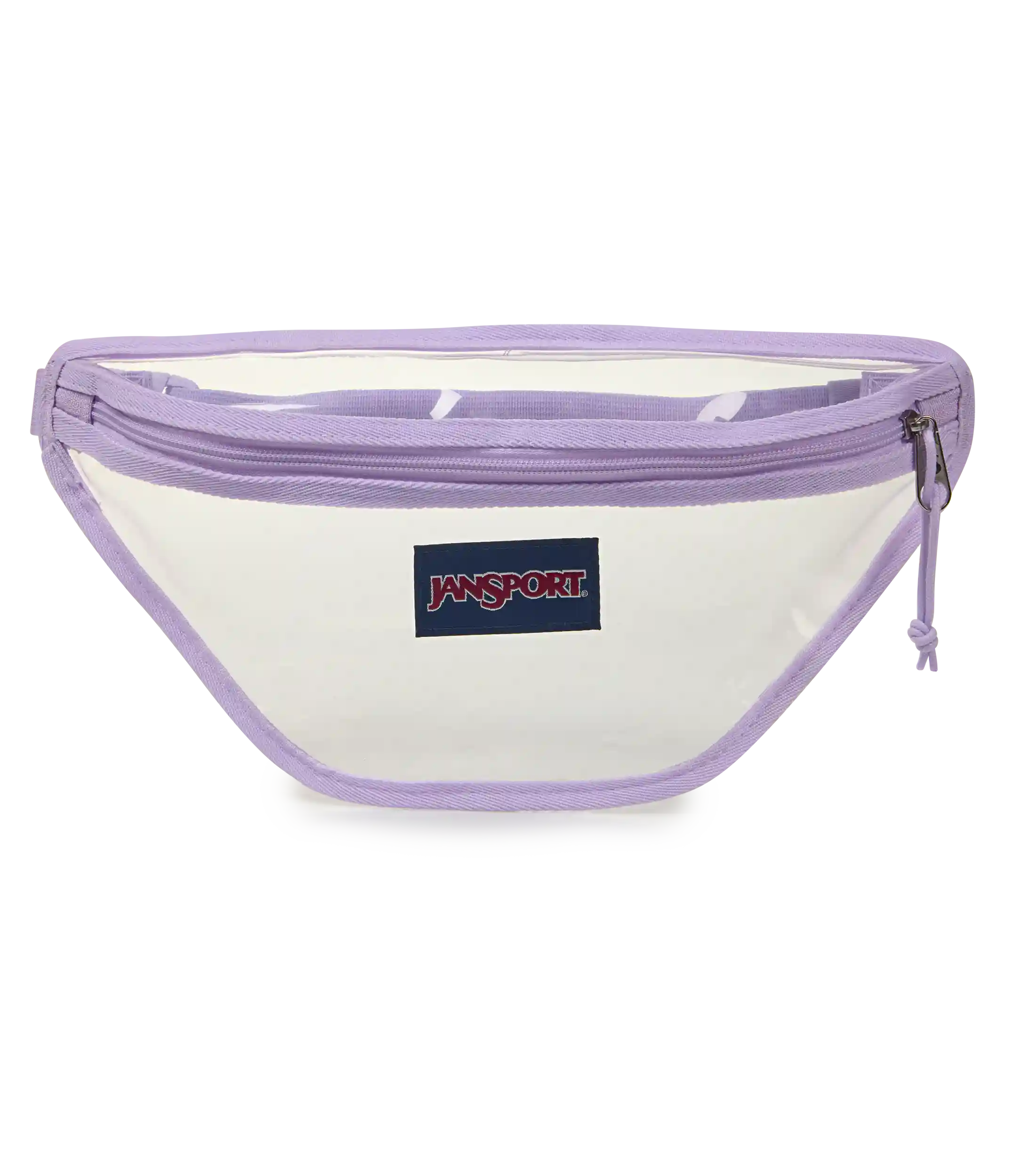 Clear Waistpack