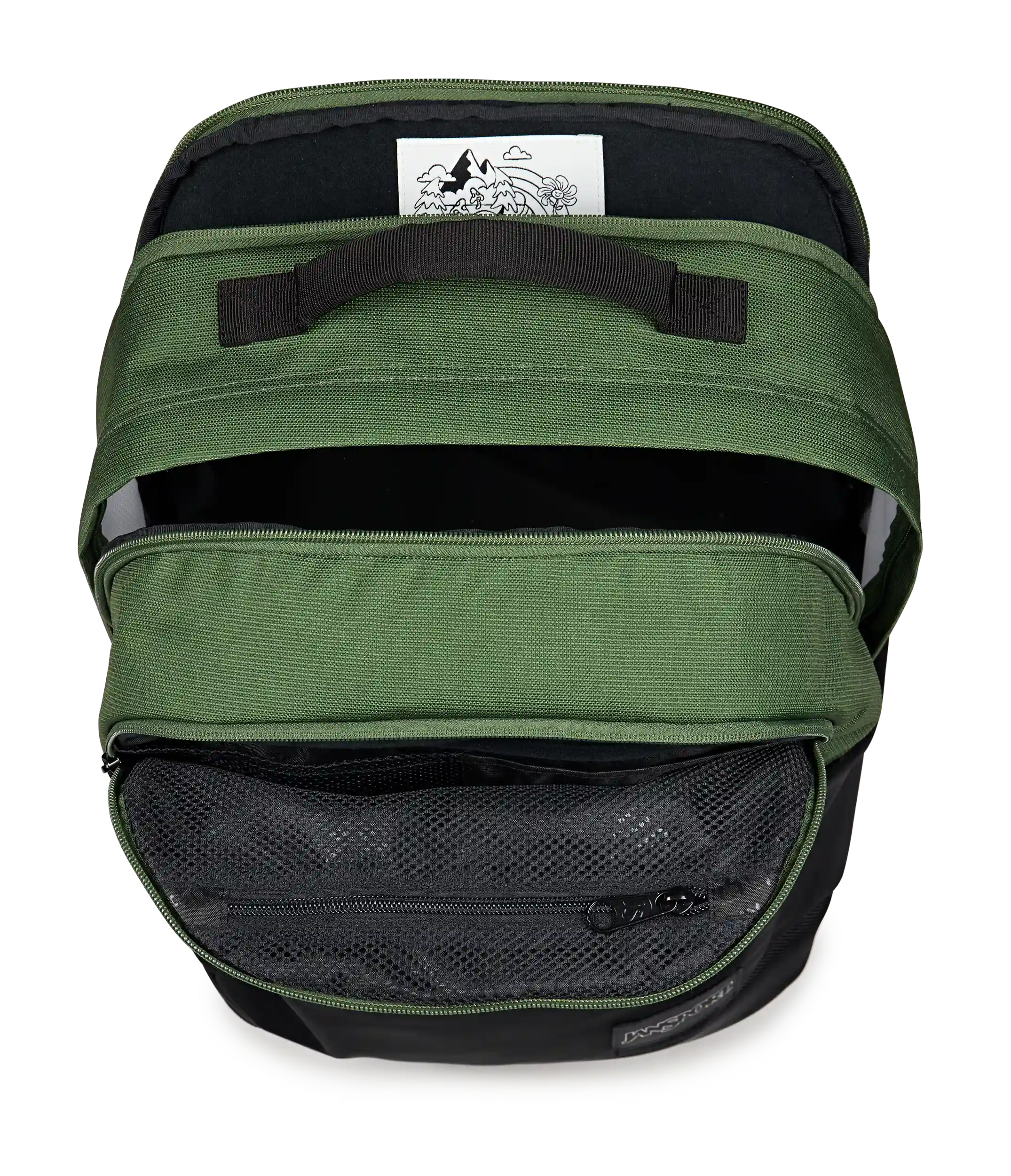 Journey Pack