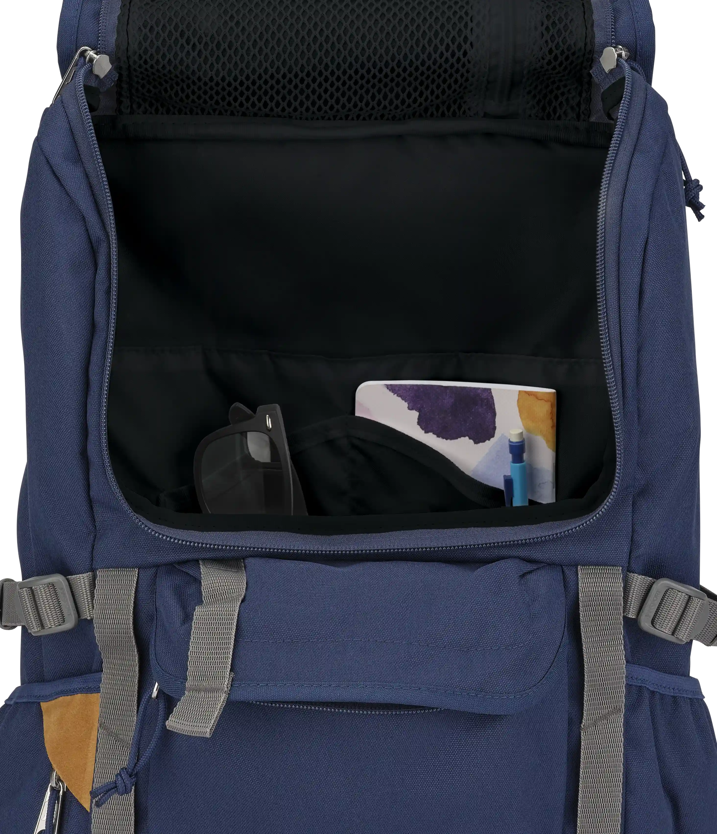 Hatchet Backpack