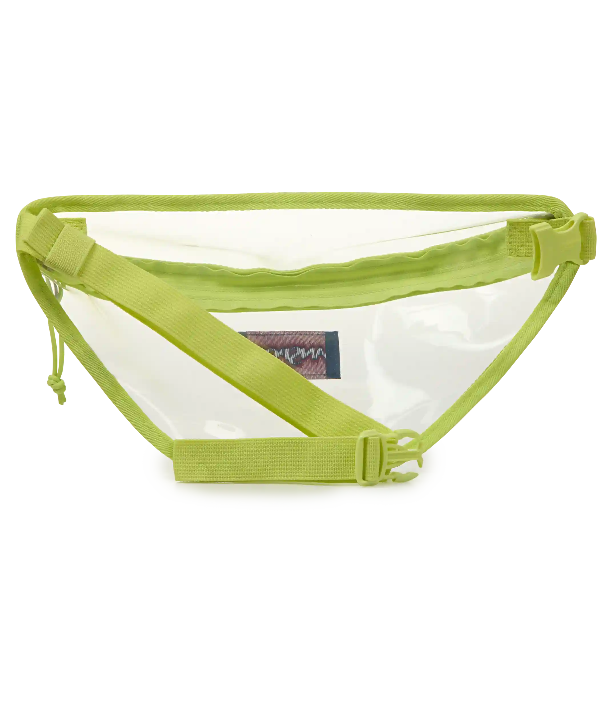 Clear Waistpack