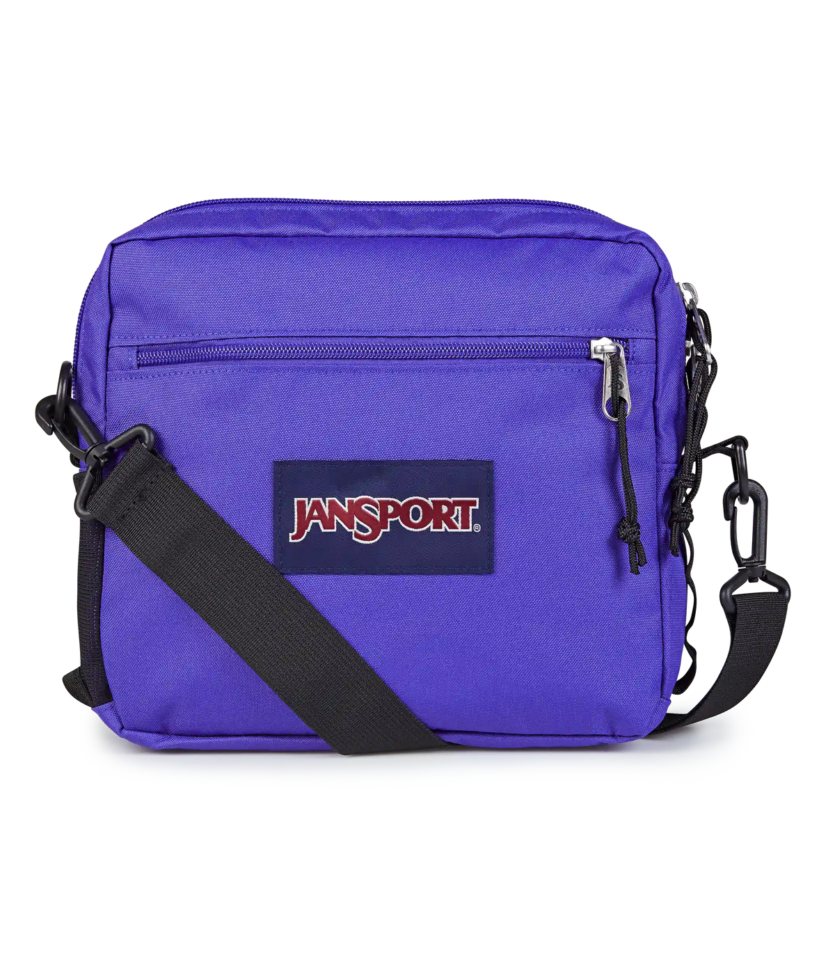 Central Adaptive Crossbody