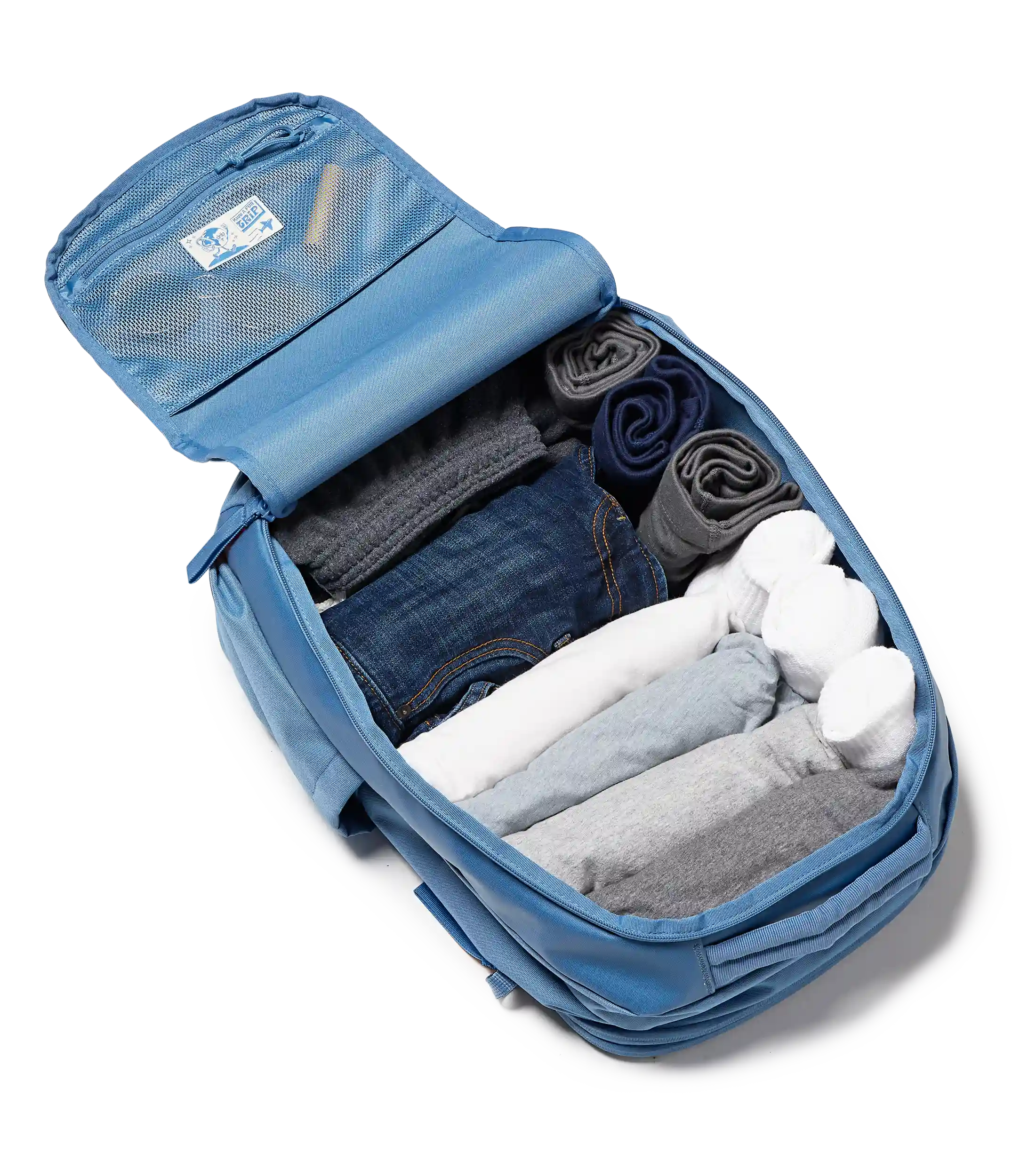 Good Latitude Travel Pack 30L