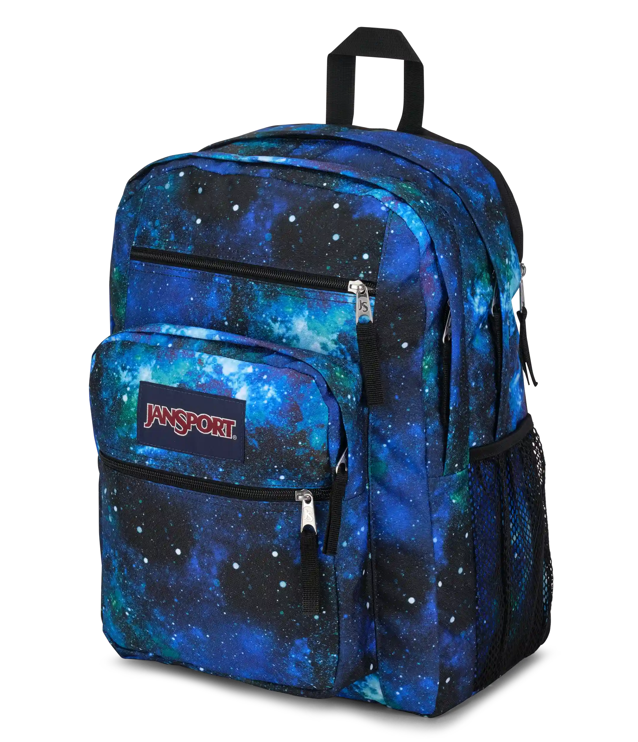 Big Student Cyberspace Galaxy Set