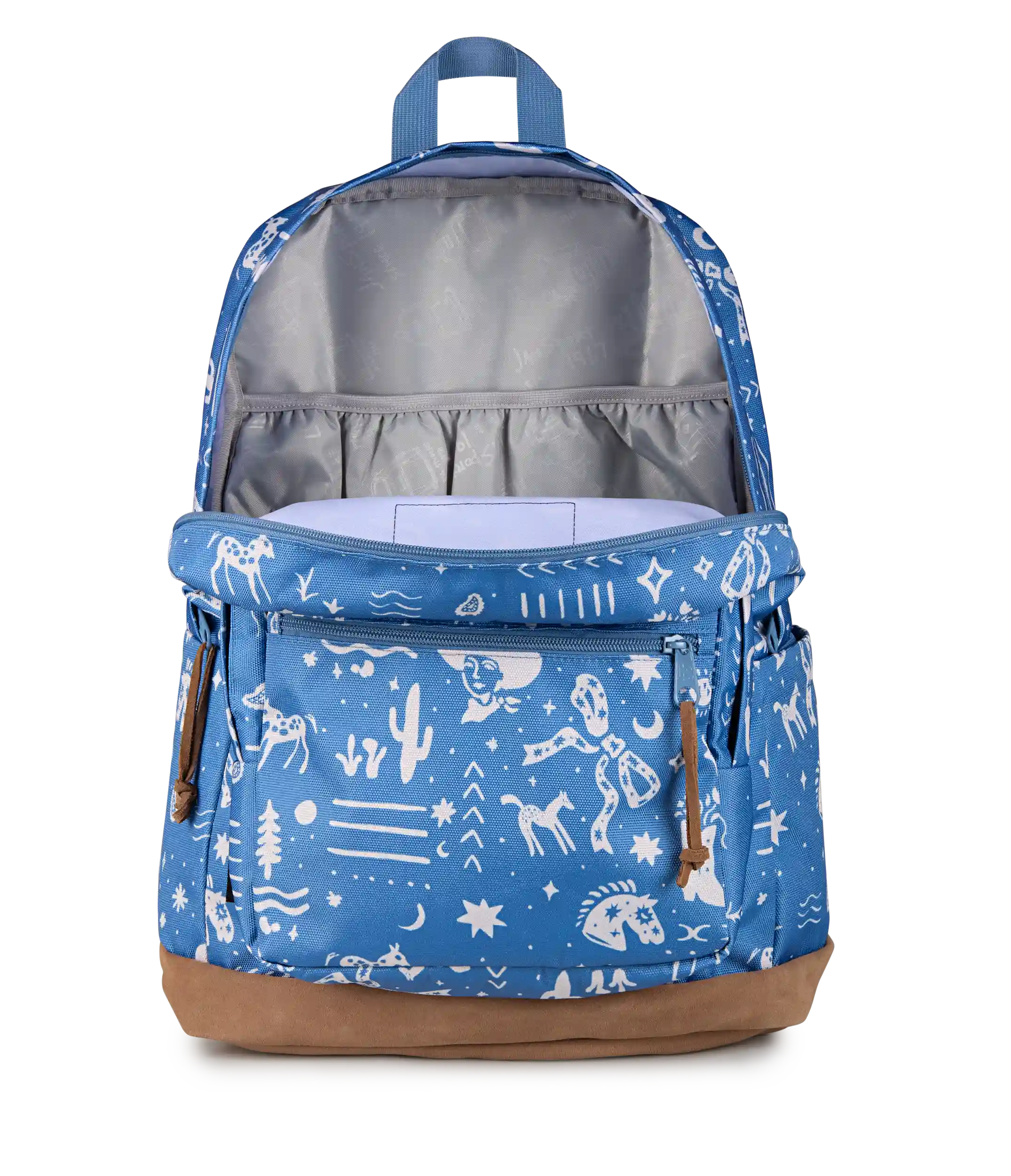 Right Pack