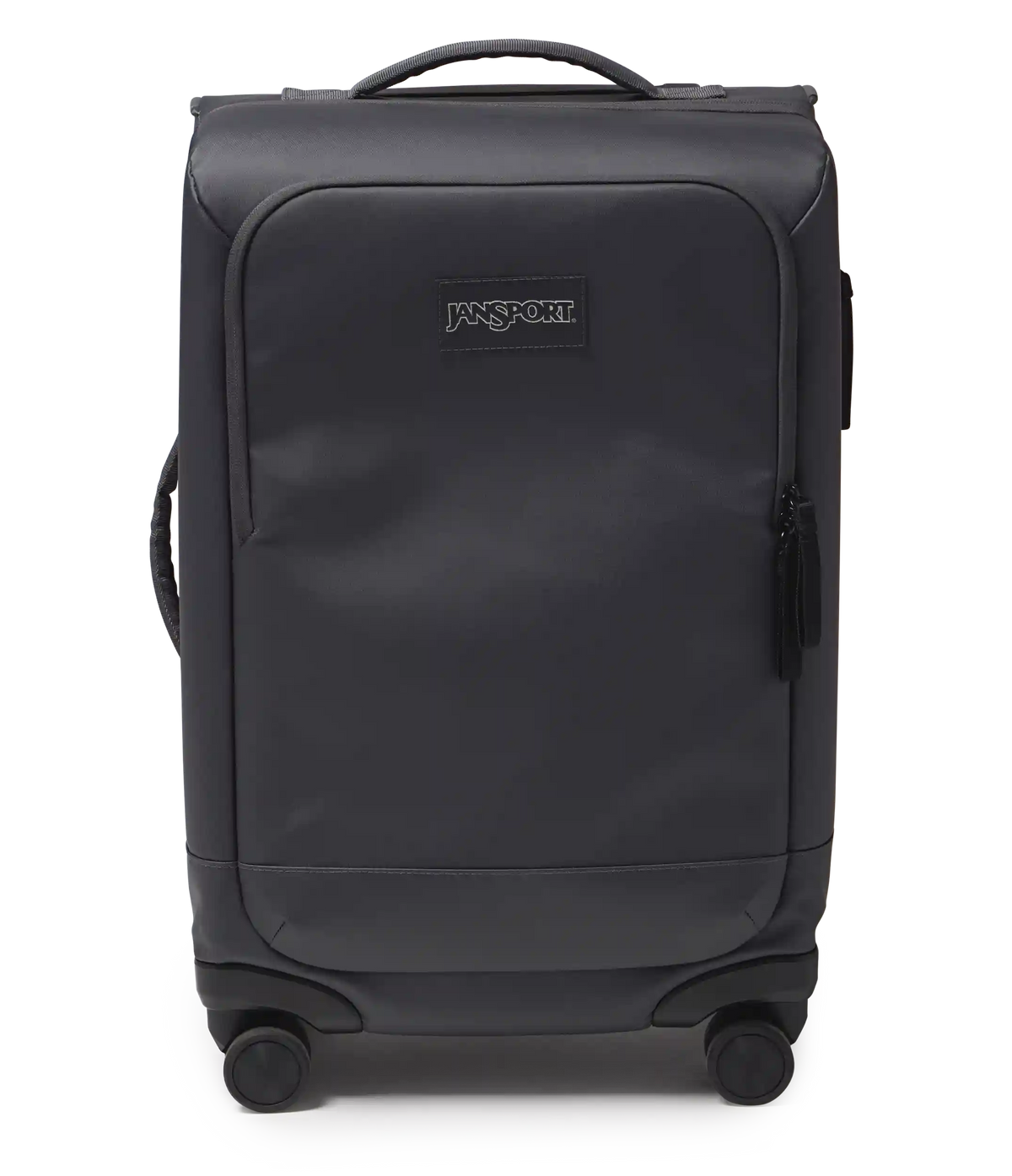 22" Carry On Luggage Toiletry Bag Smokey Grit Set