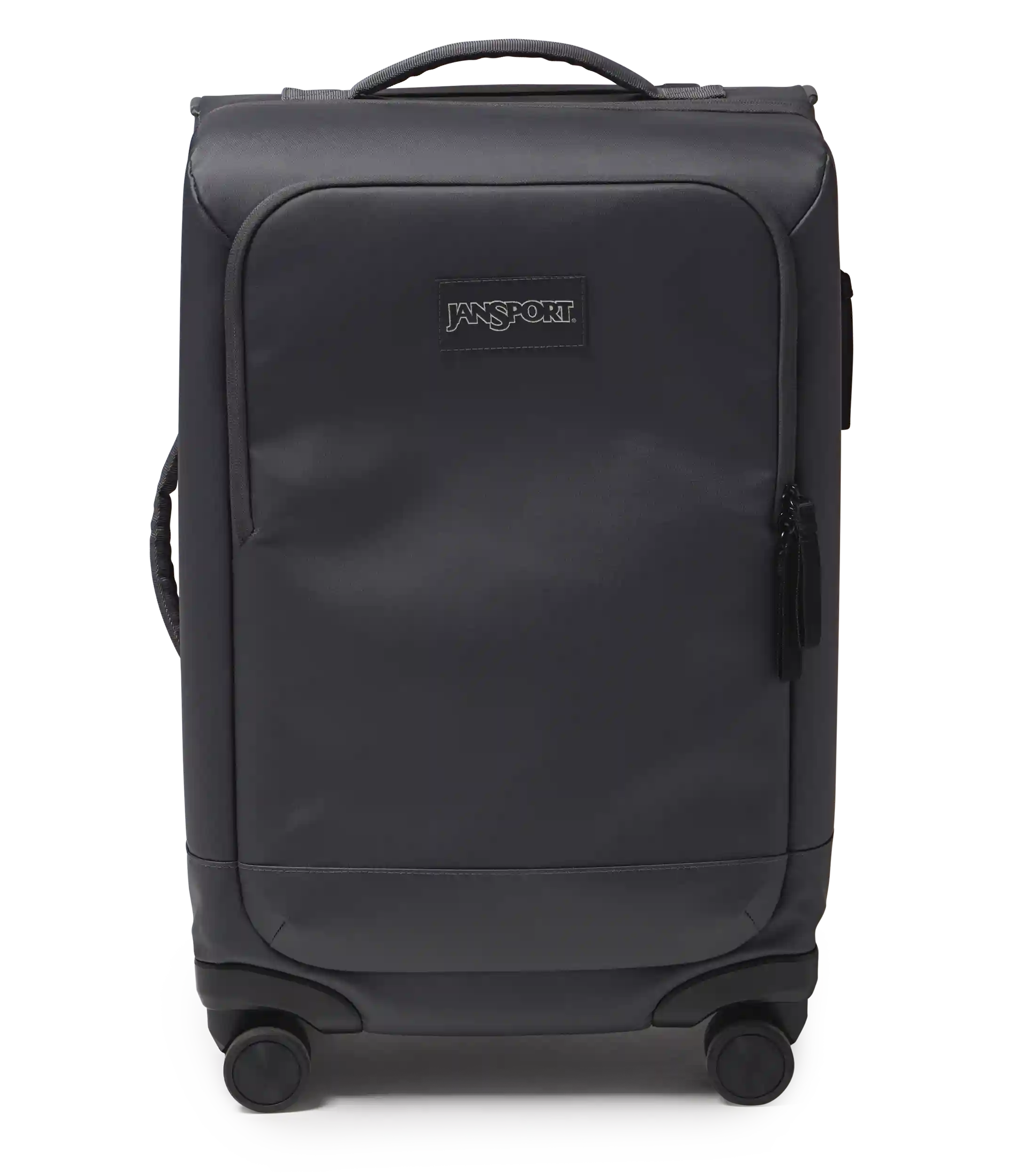 22" Carry On Luggage Travel Pack 30L Smokey Grit Set