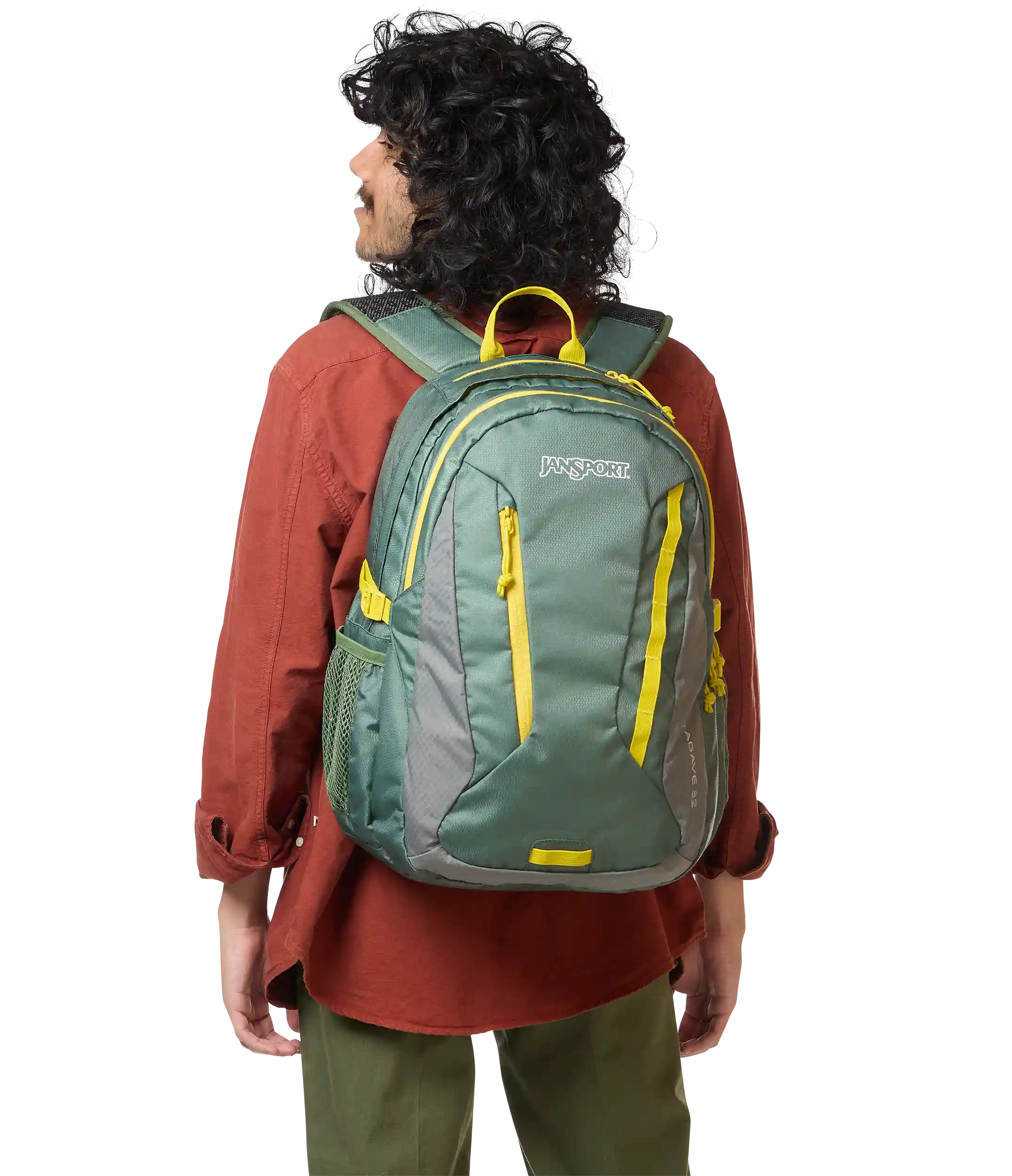 Agave Backpack