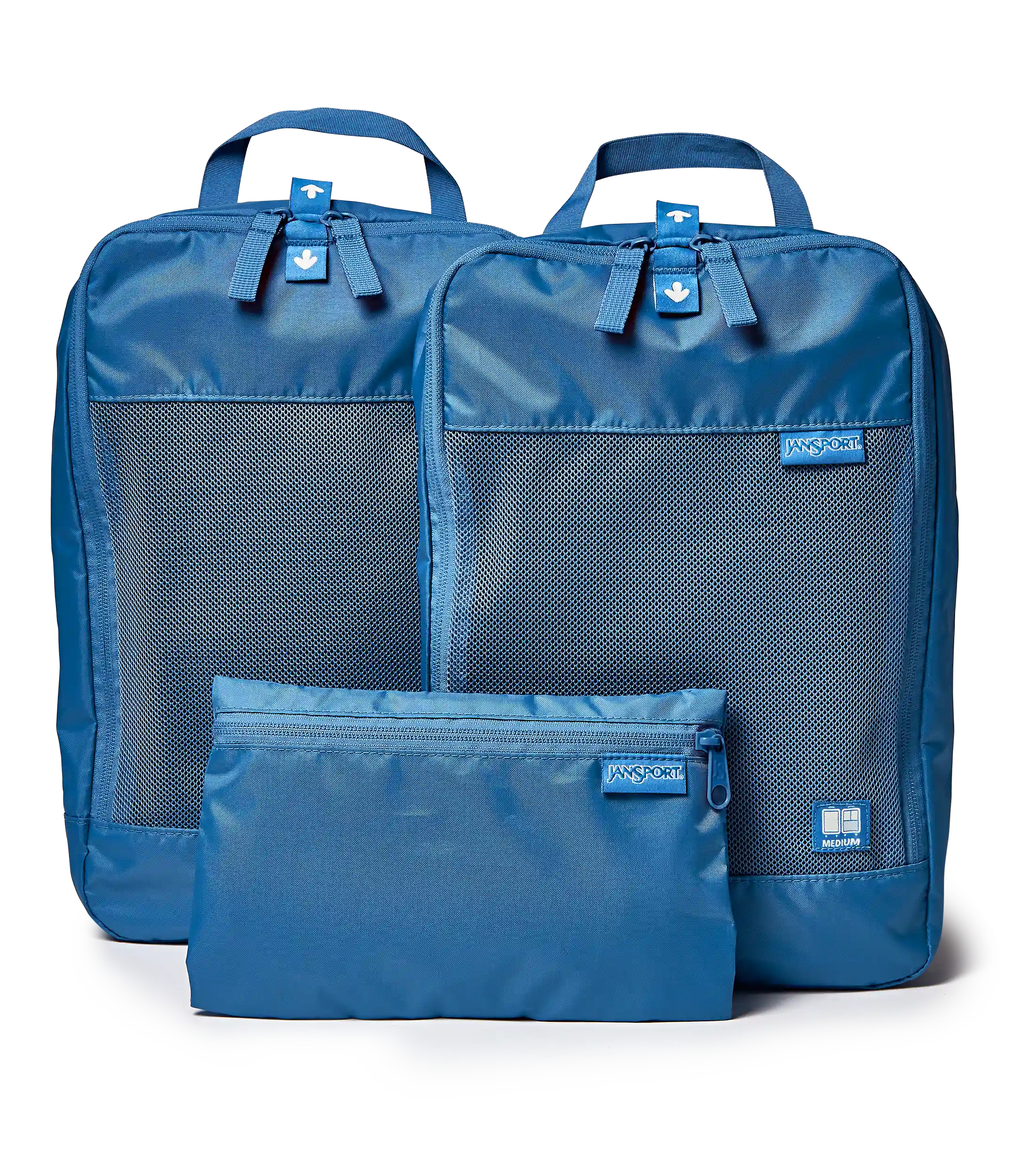 Good Latitude Packing Cubes