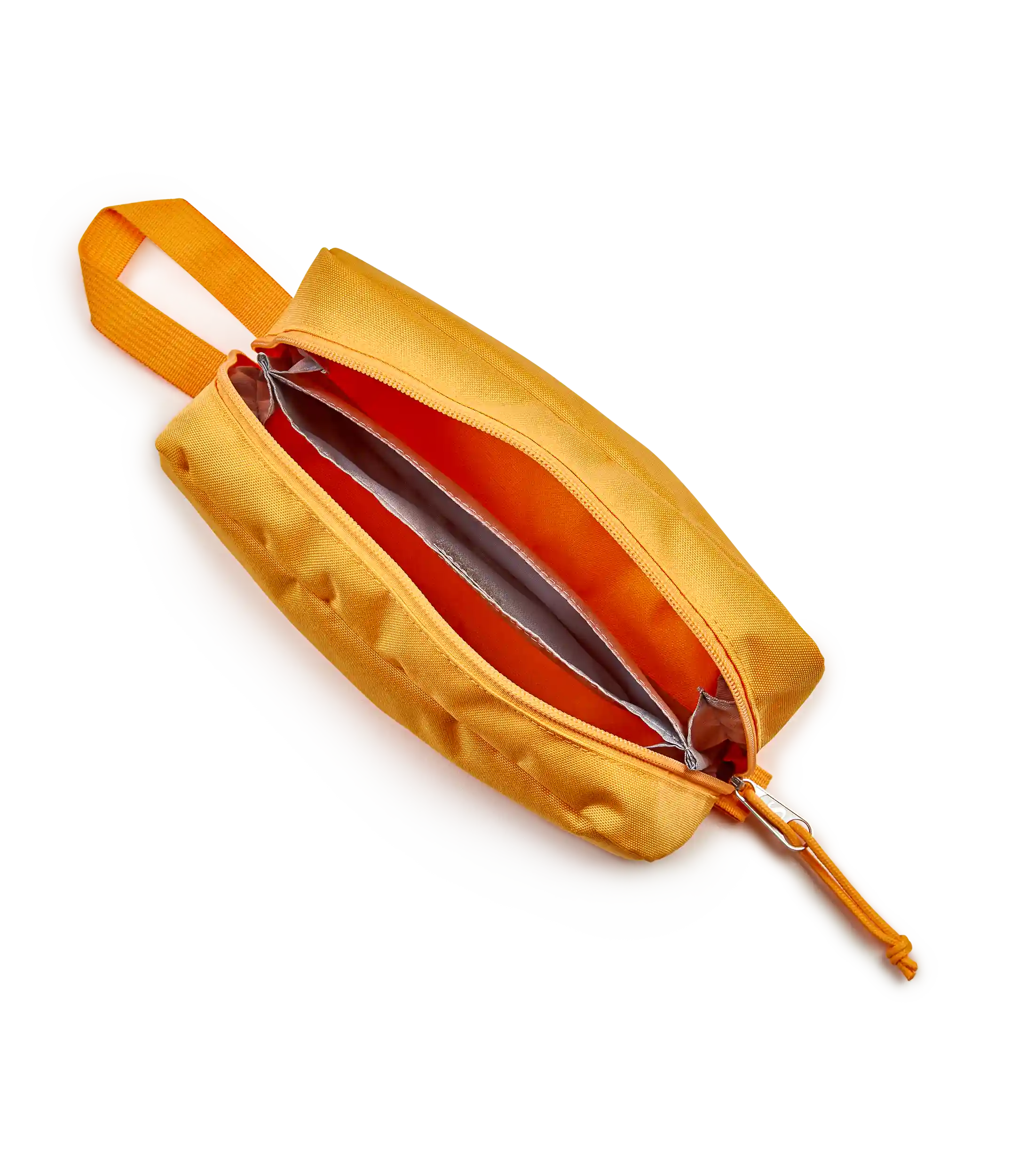 Big Student Orange Soda Set