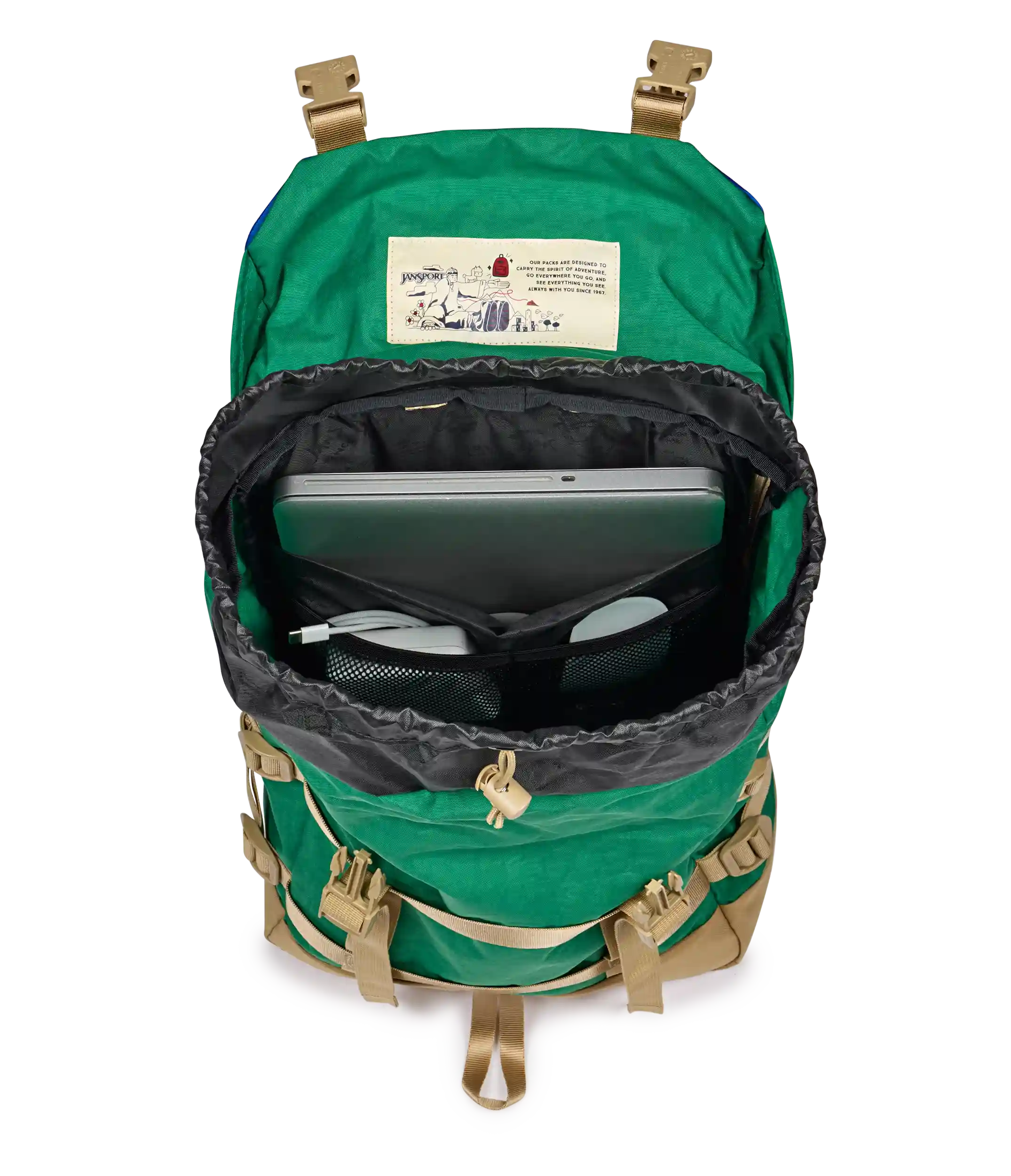 Skip Pack