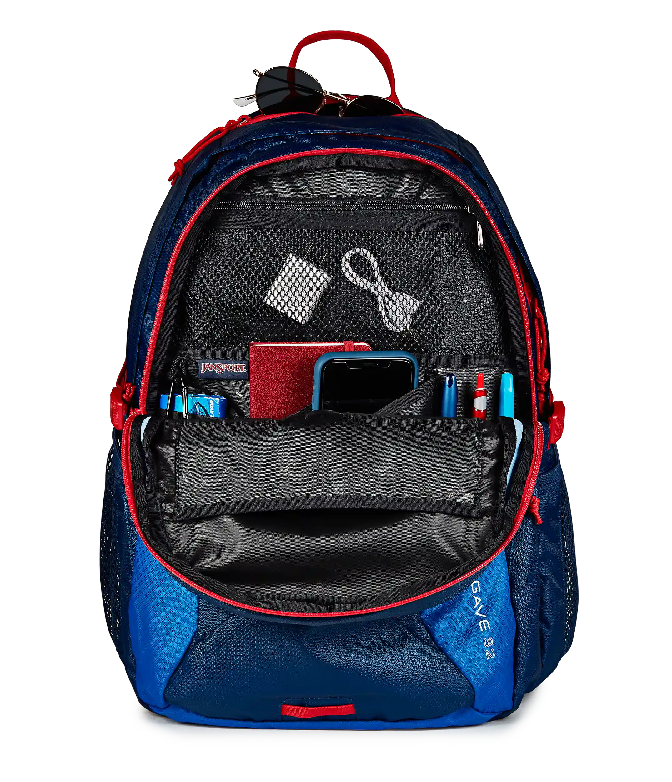 Agave Backpack