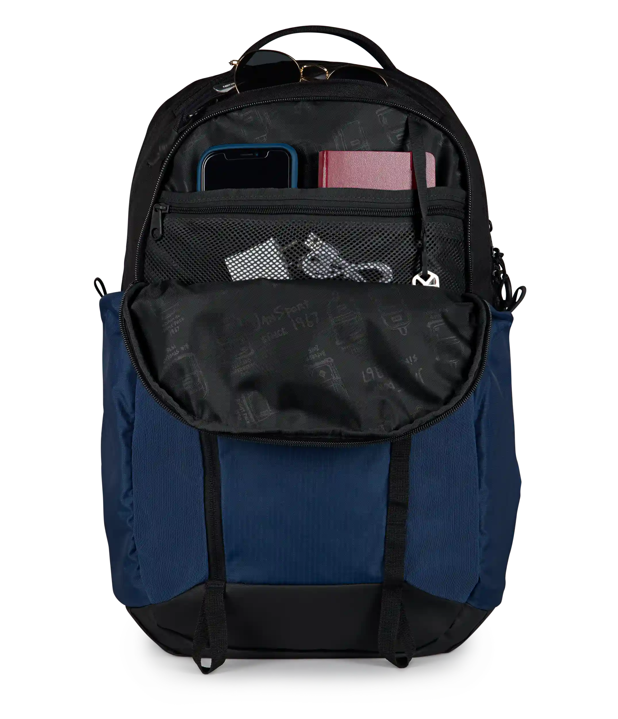 All Around Pack 28L