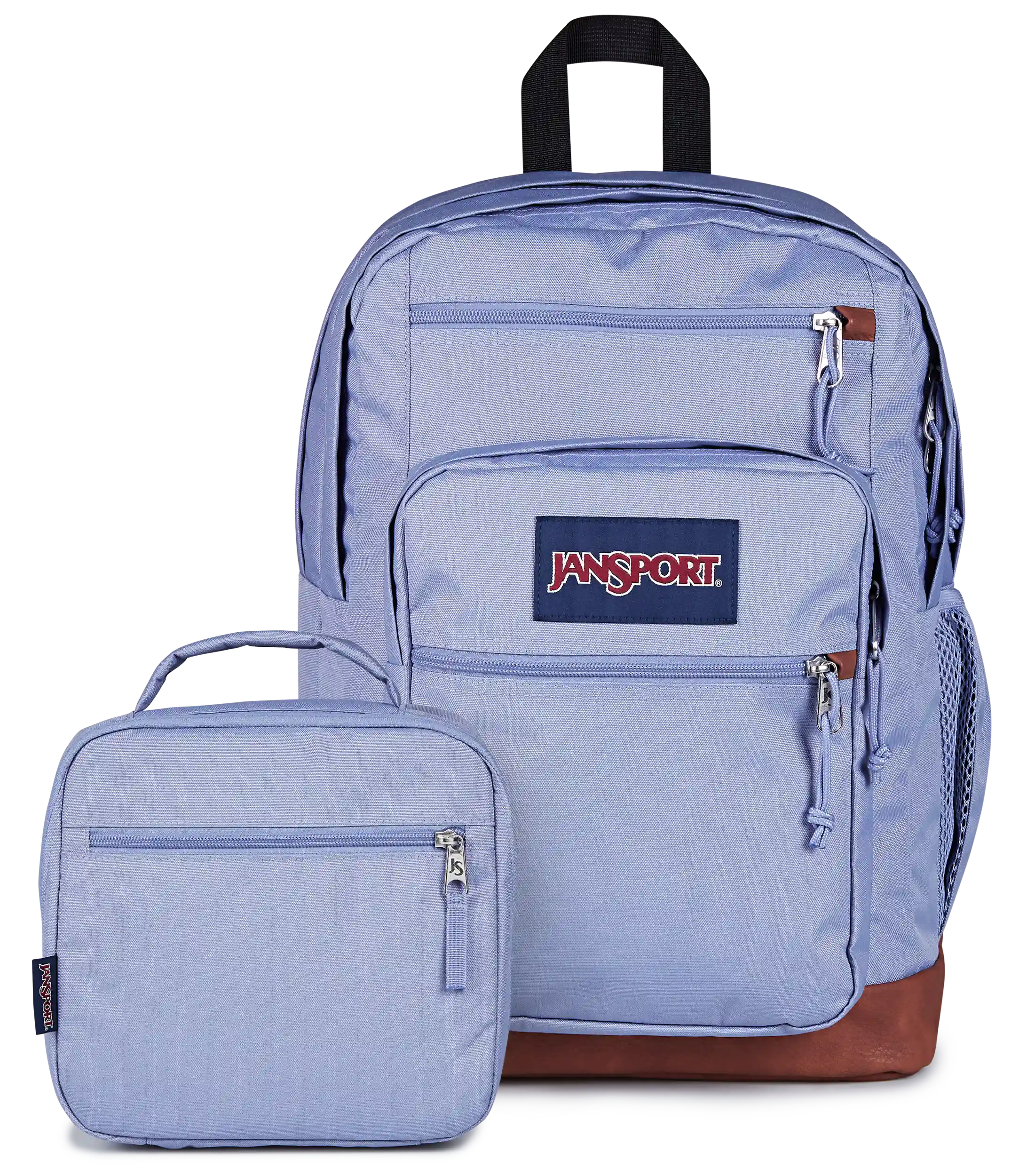 Cool Student Lavender Ash Set