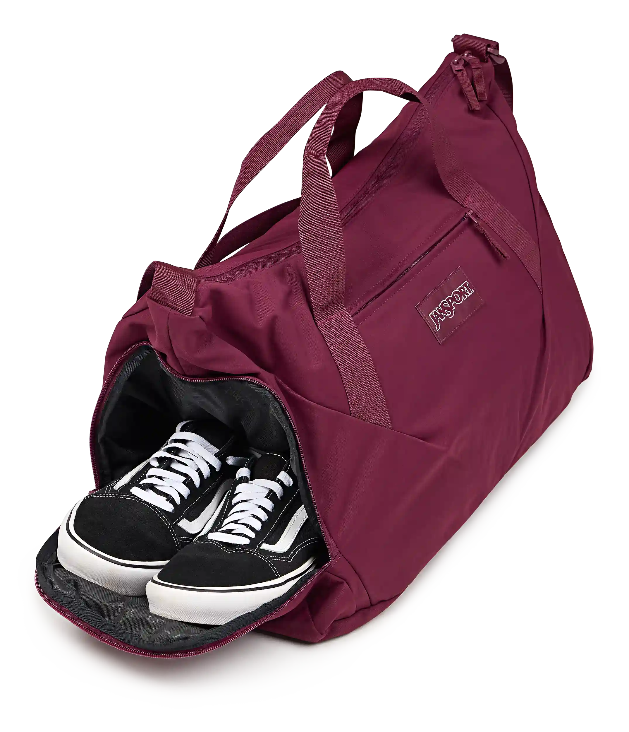 Recharge Gym Bag Large