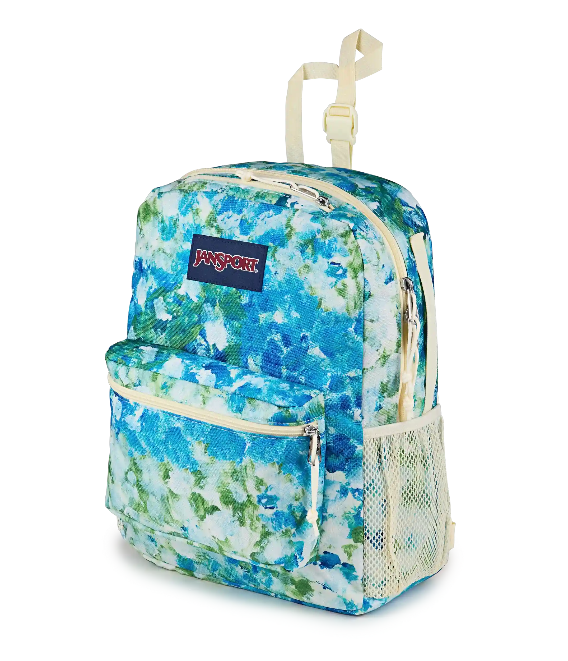 Central Adaptive Backpack
