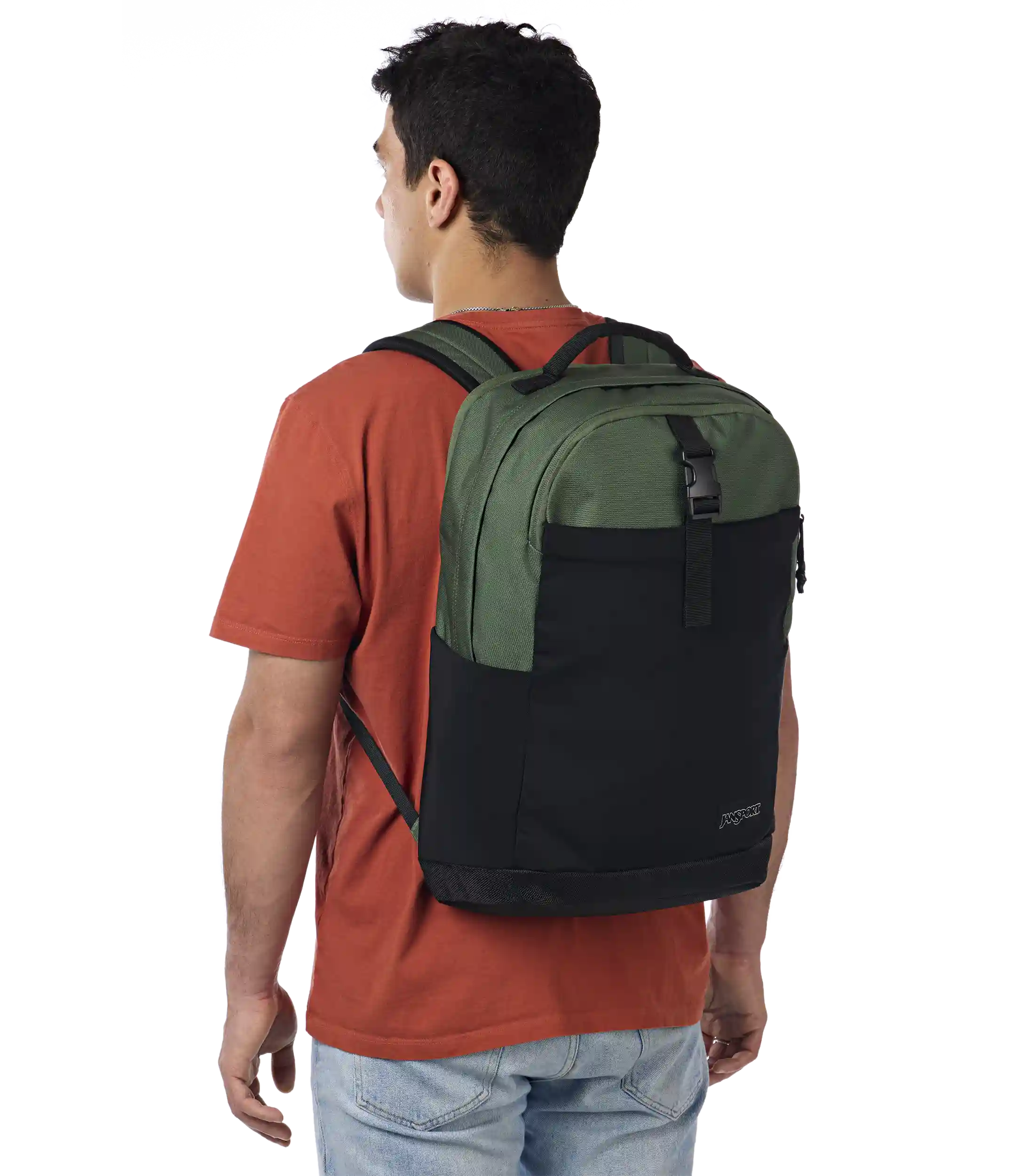 Journey Pack