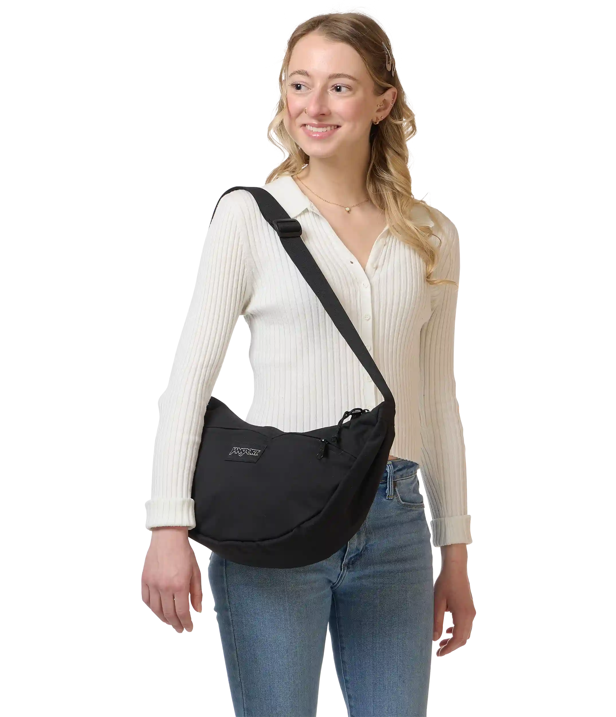 Unphased Crossbody Large