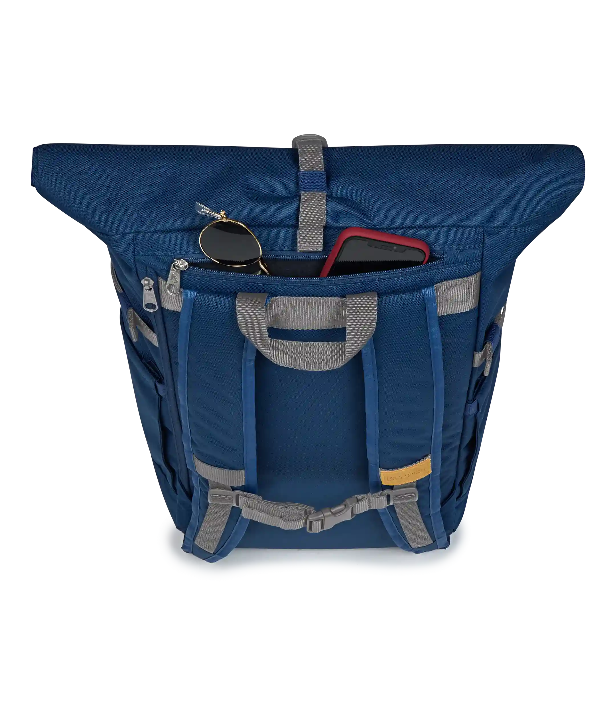 Hatchet Rolltop