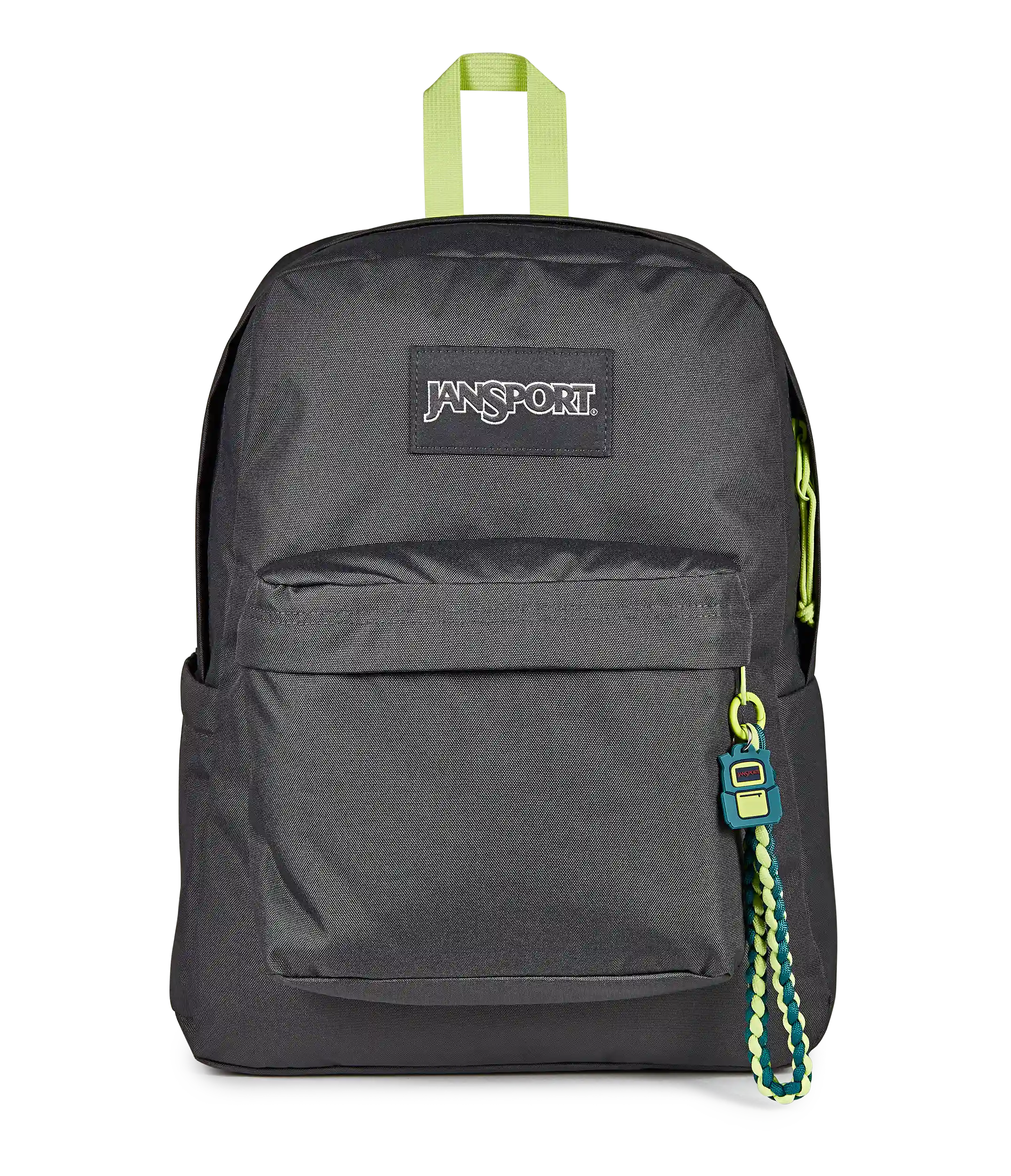 SuperBreak® Plus Charmed